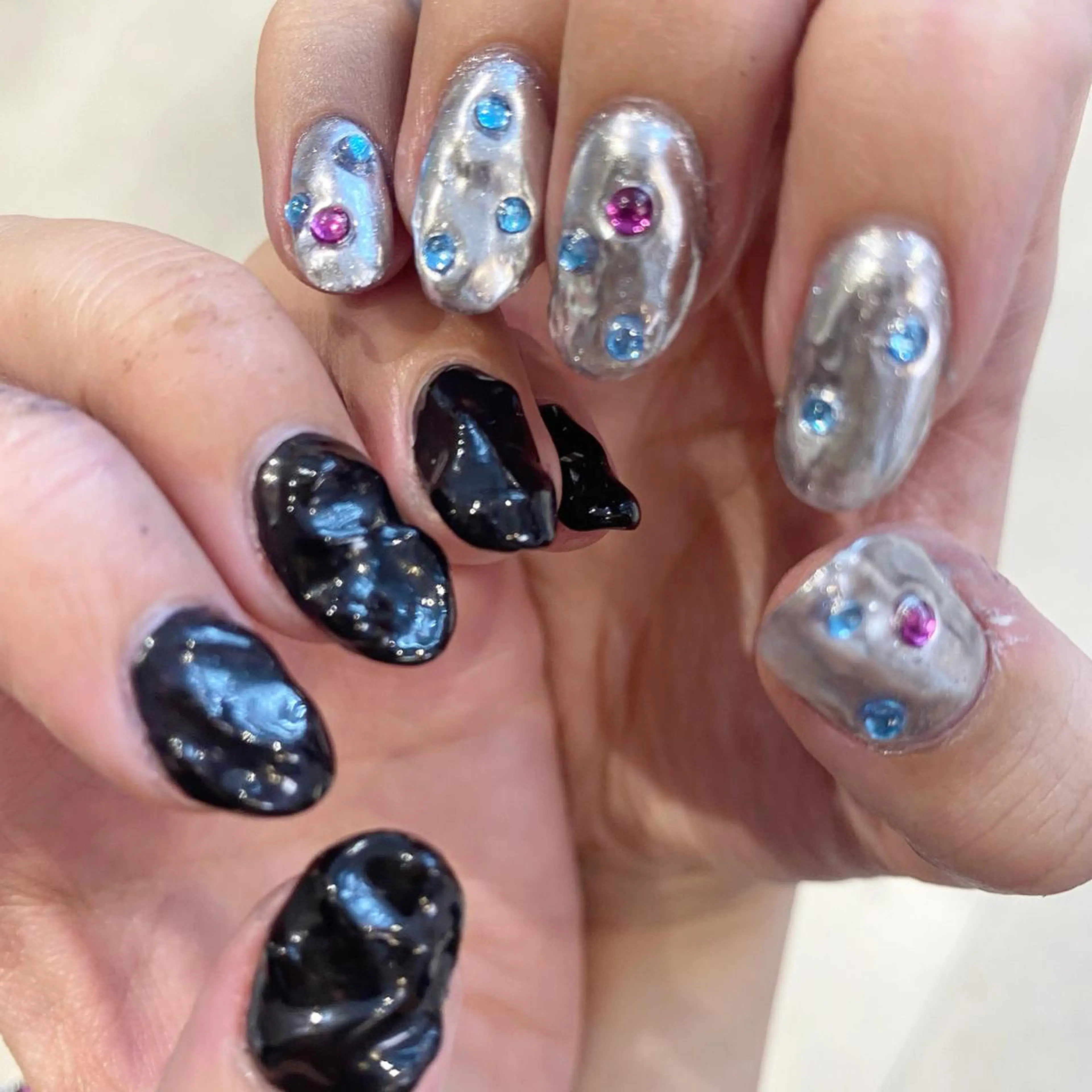 ネイル HAIR&NAIL KANAのネイルデザイン