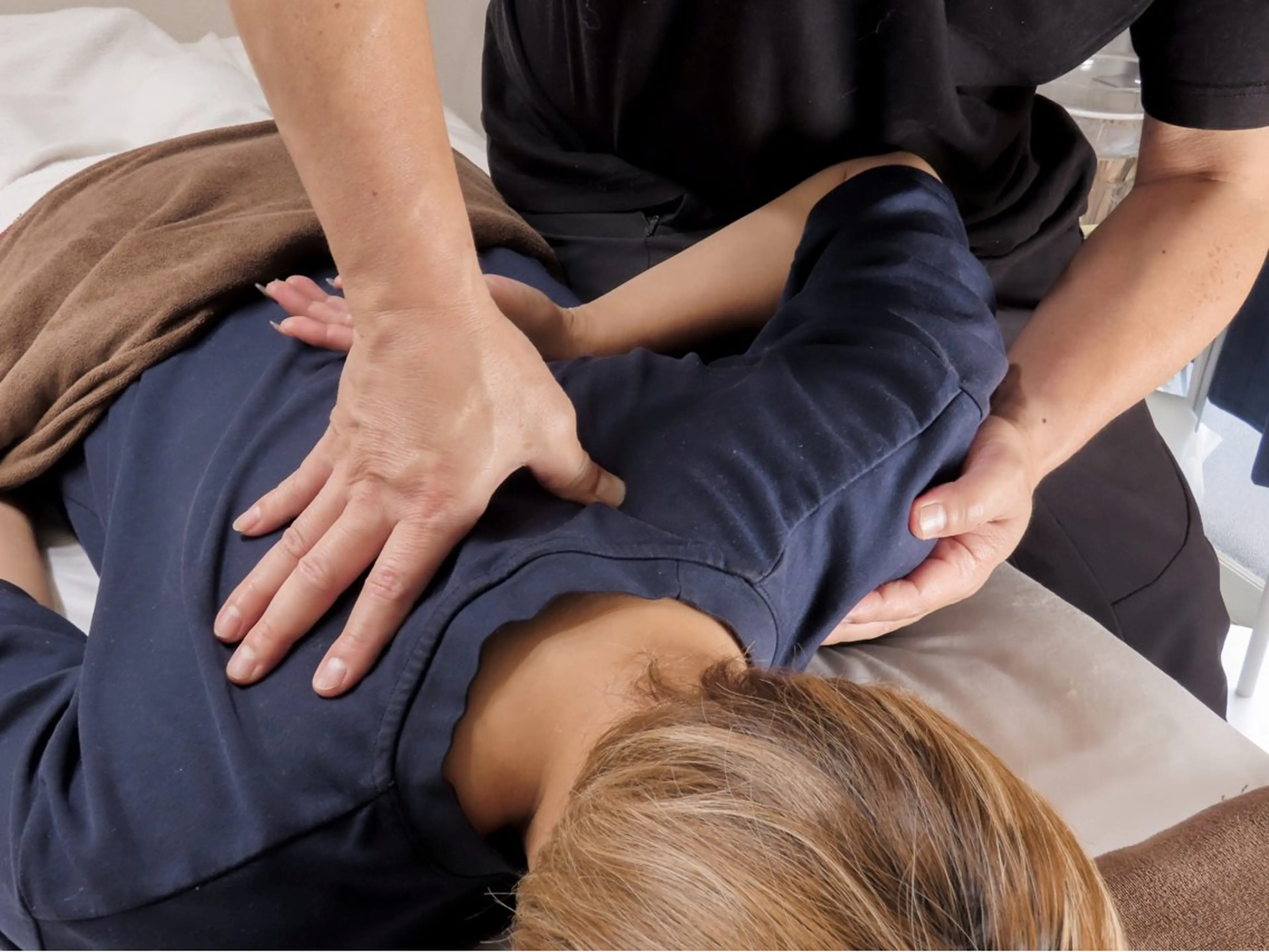 美容サロン パルムのエステ・リラクイメージ