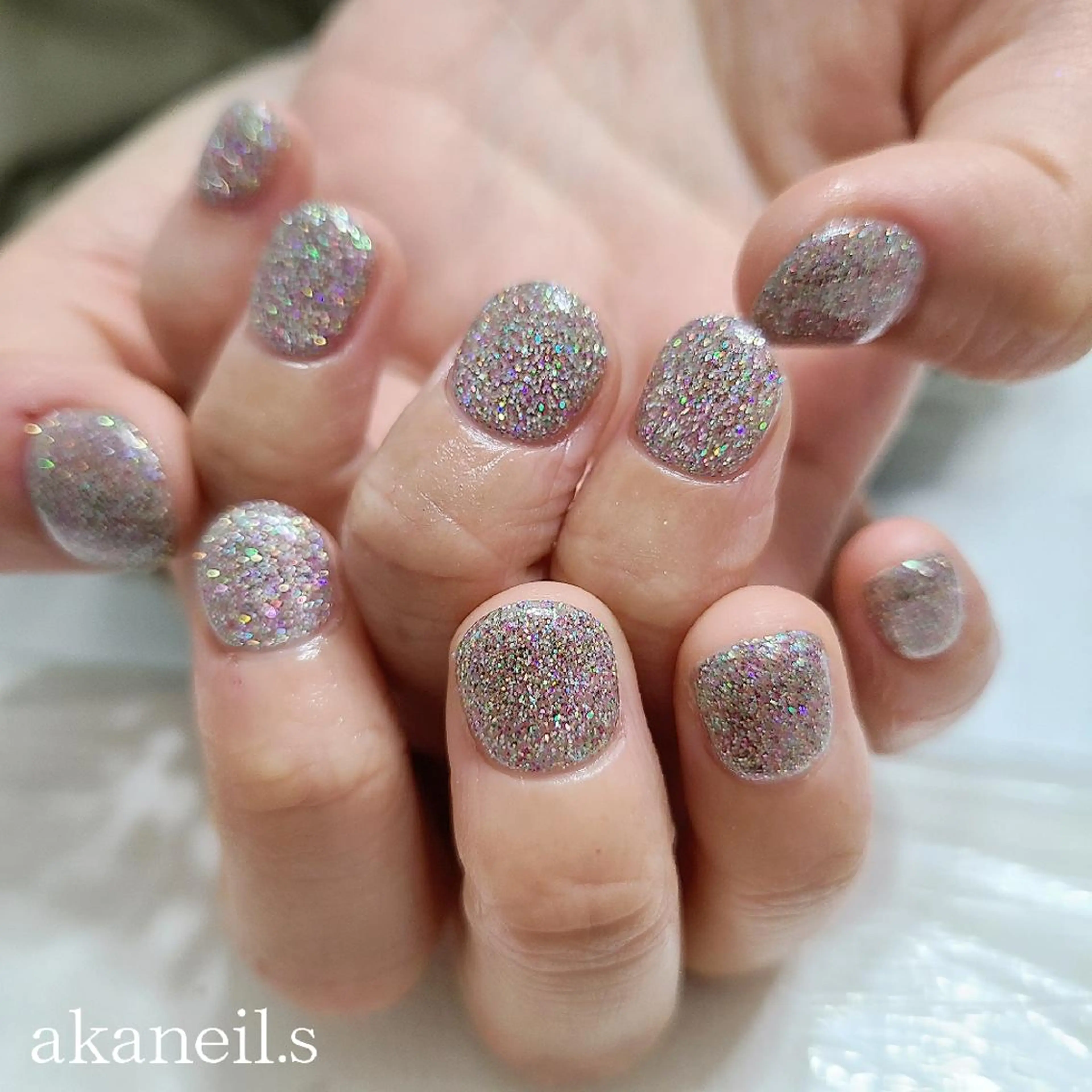 ネイル 【akaneils】 アカネのネイルデザイン