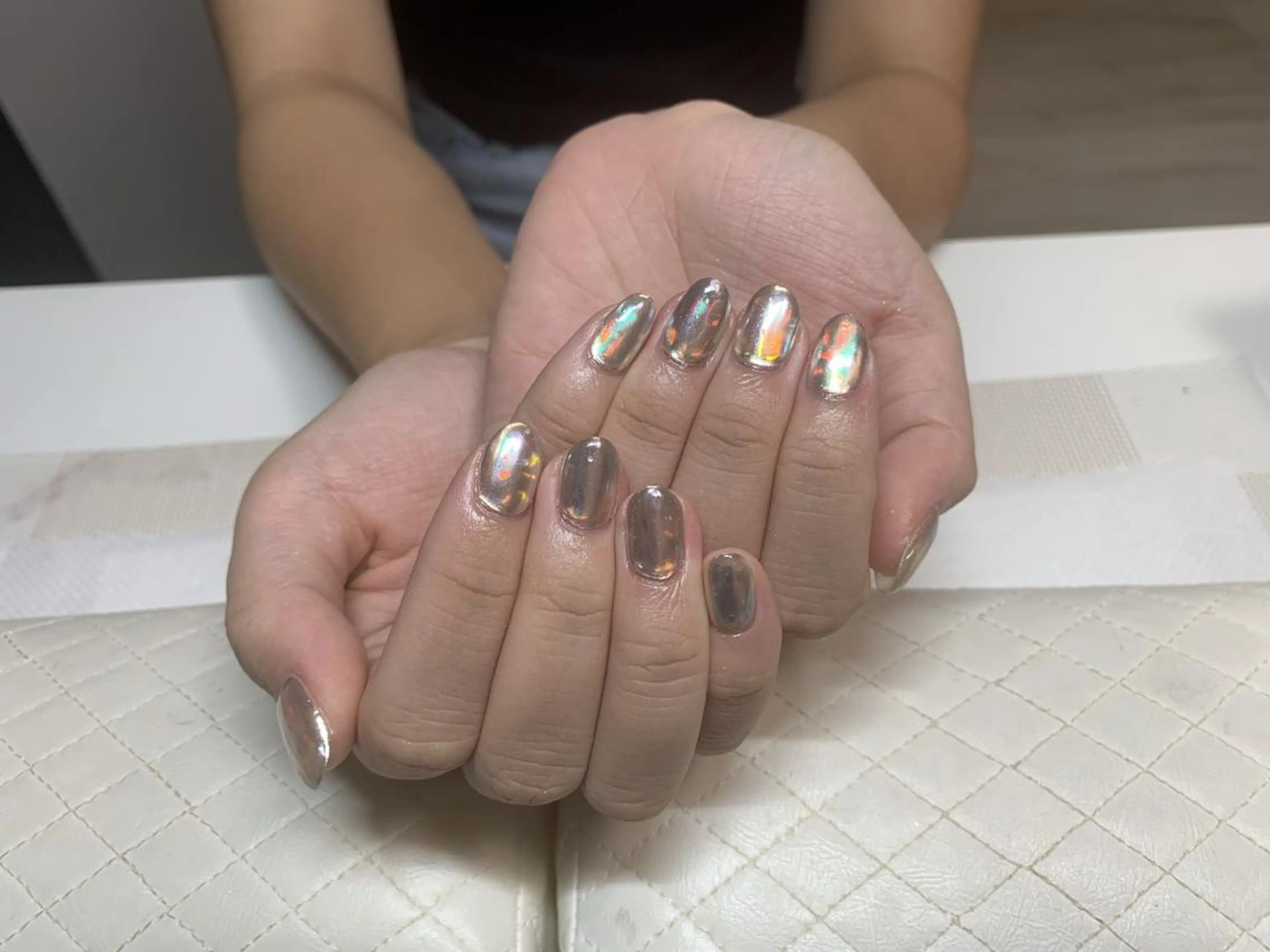 ネイル Alice マツエク&ネイル2のネイルデザイン