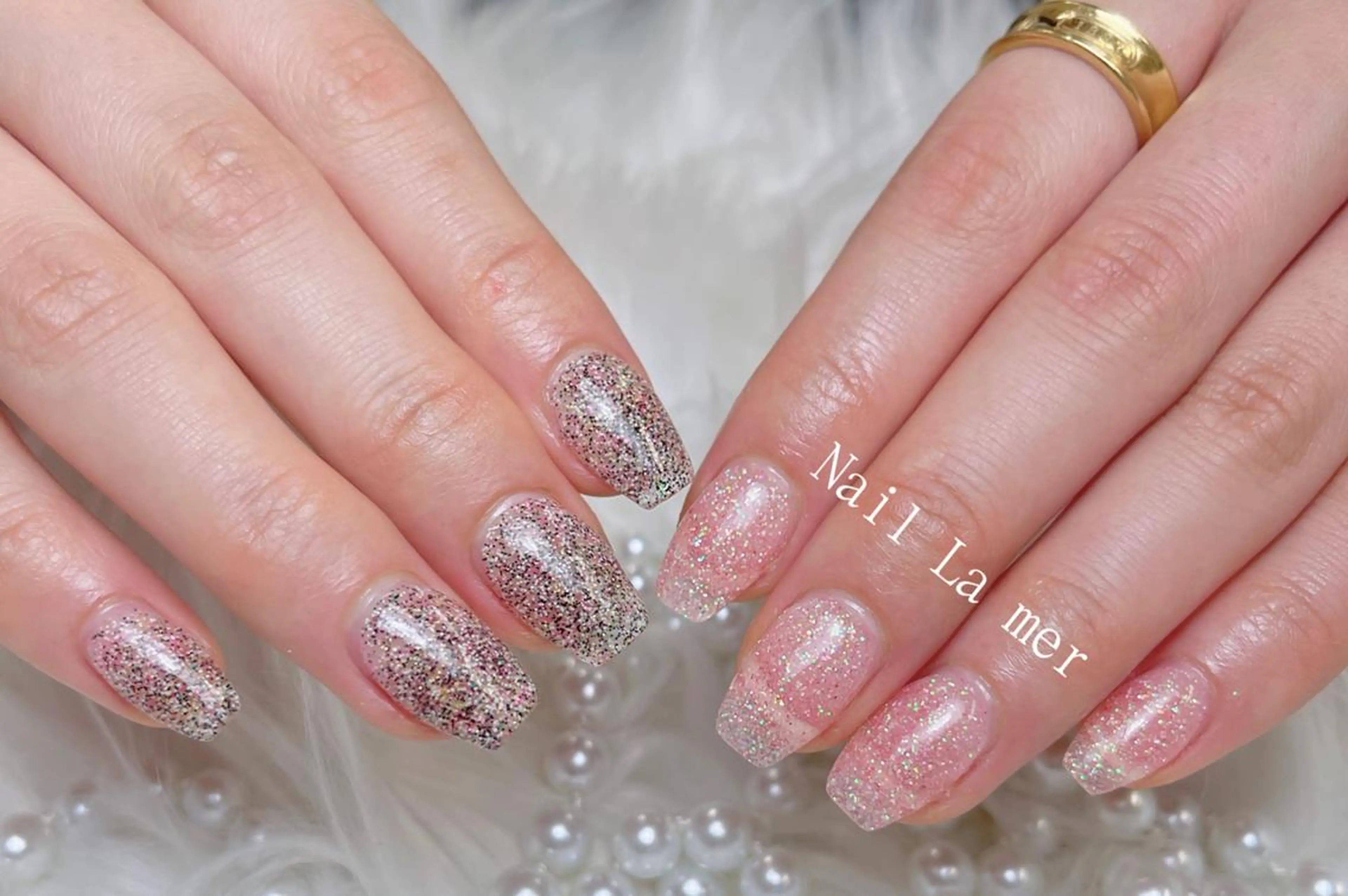 ネイル Feliz nailのネイルデザイン