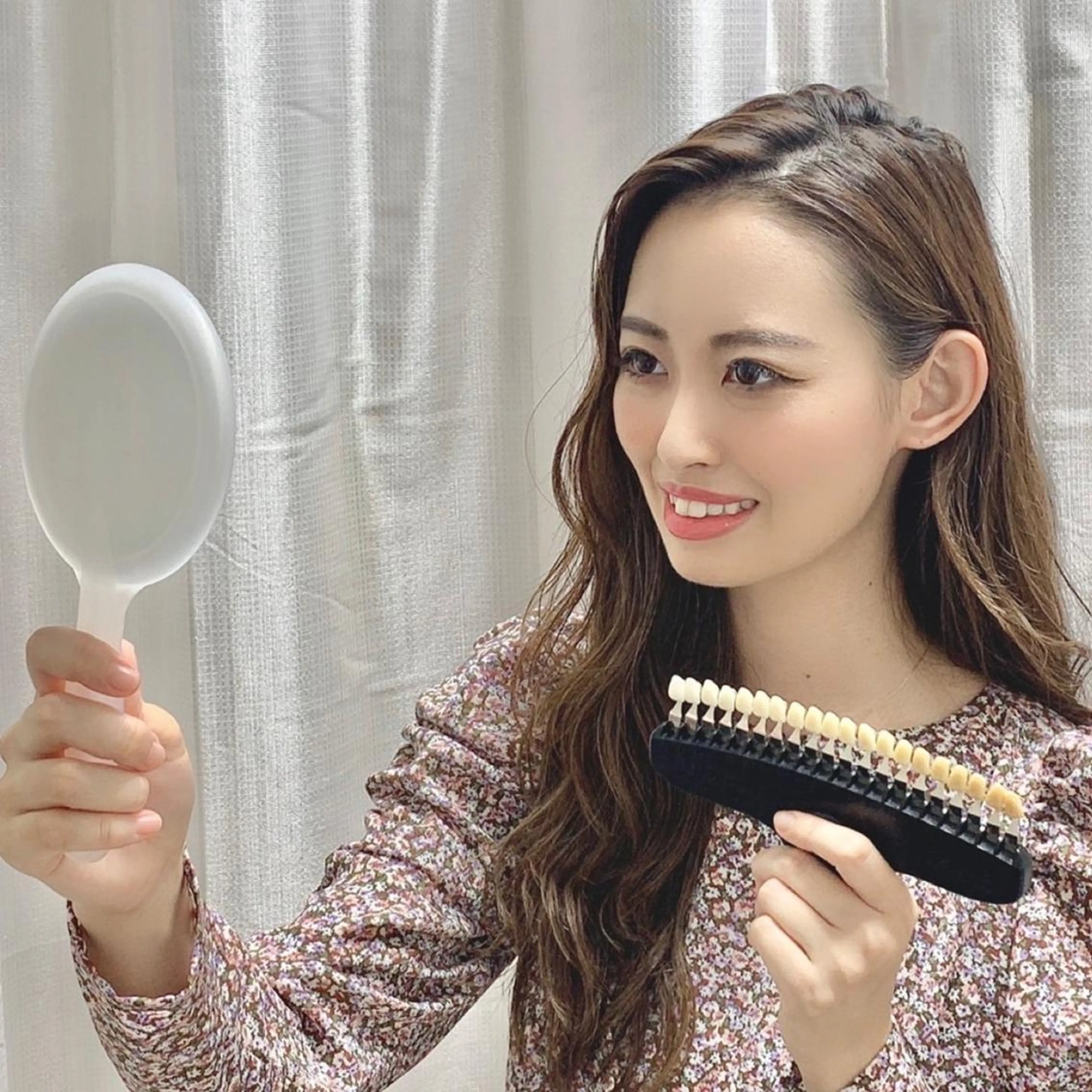 ネイル アイブロウ マツエク・マツパ メンズ パーマ ロング カラー ホワイト その他 ライトビューティー 銀座本店のエステ・リラクイメージ