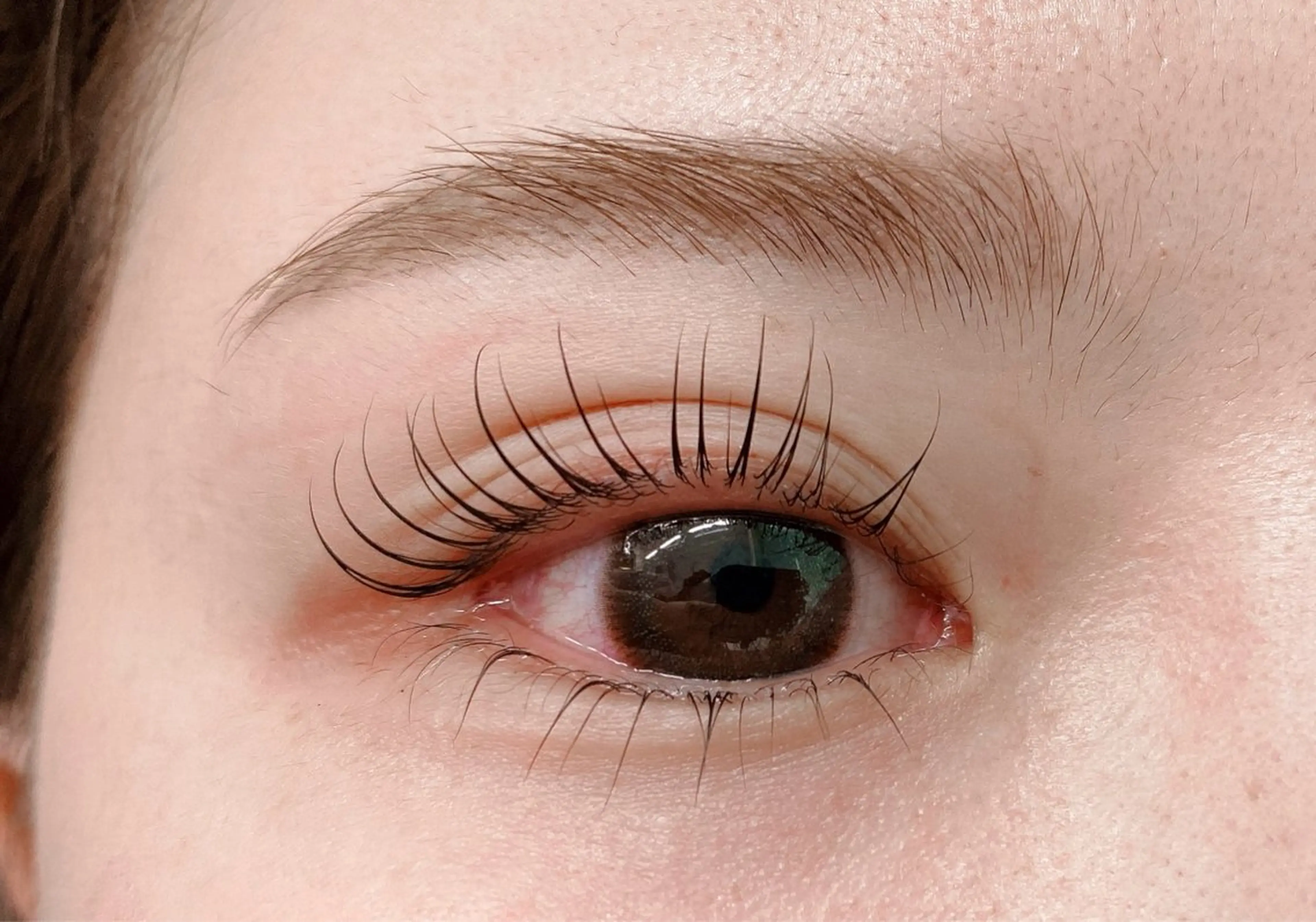 マツエク・マツパ マツパ Eye Salon RiRe新小岩店所属・まつ毛パーマ専門& men's眉⭐︎aiの眉毛・アイブロウイメージ