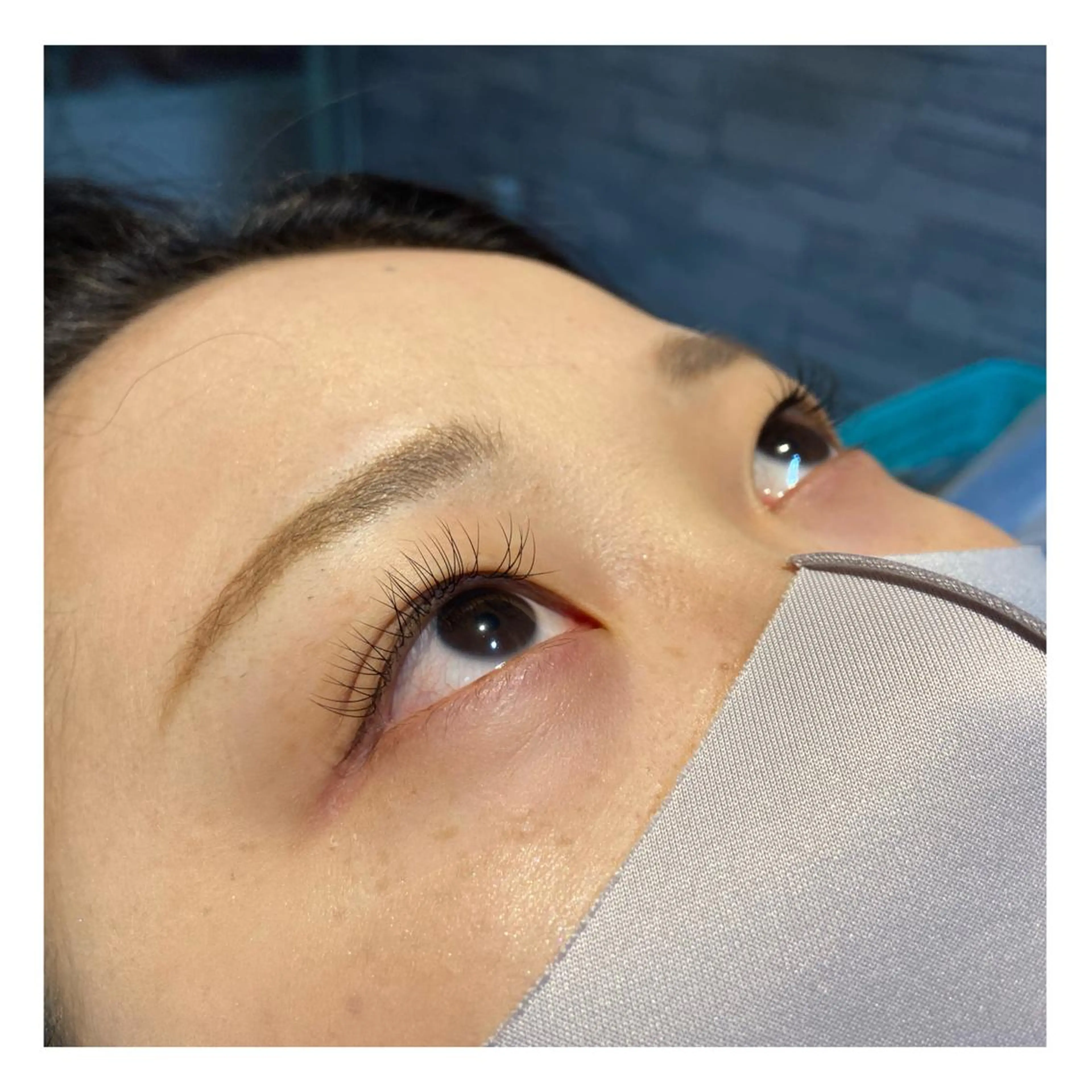 マツエク・マツパ 後藤 麻子のマツエク・マツパデザイン