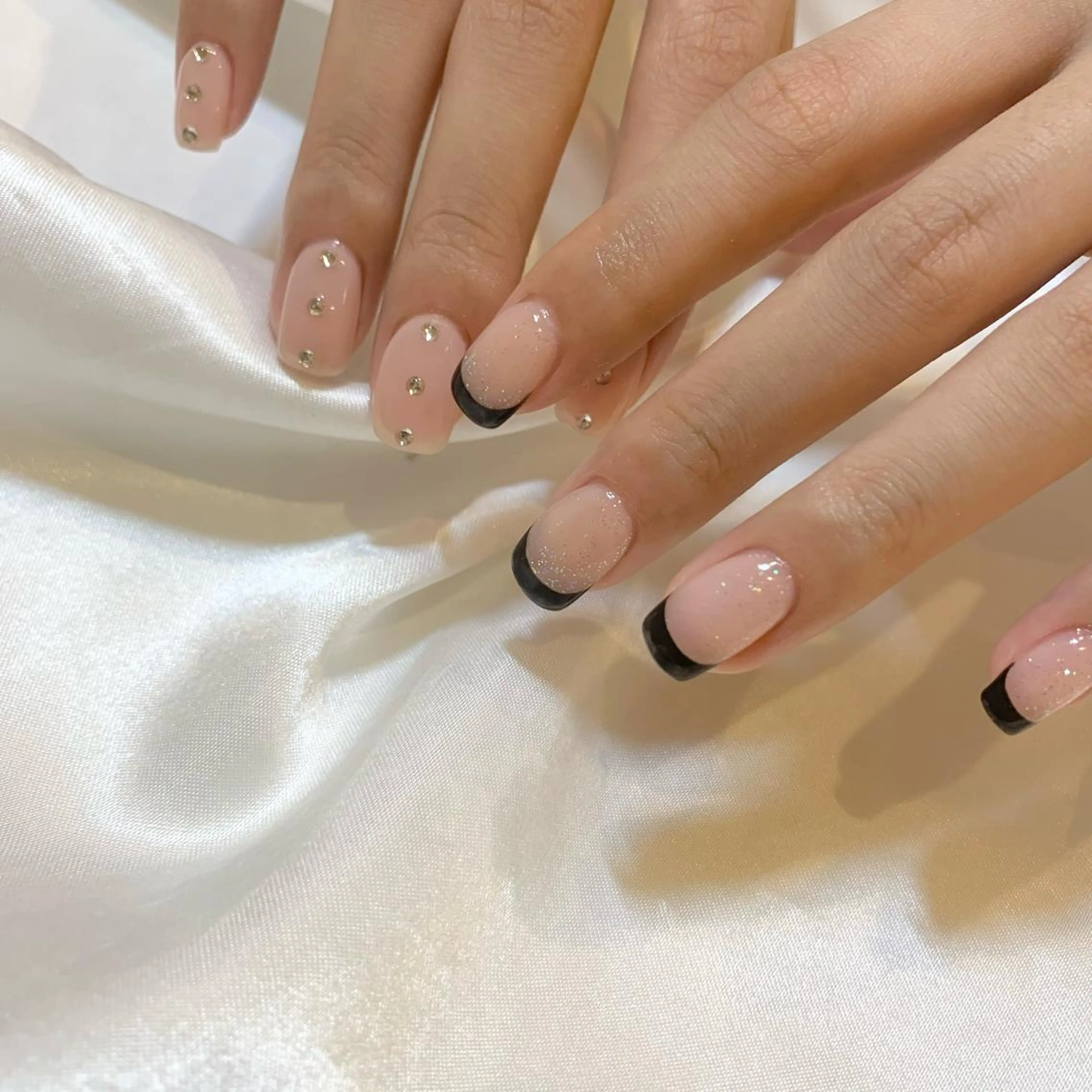 ネイル ハンドネイル ui nailのネイルデザイン