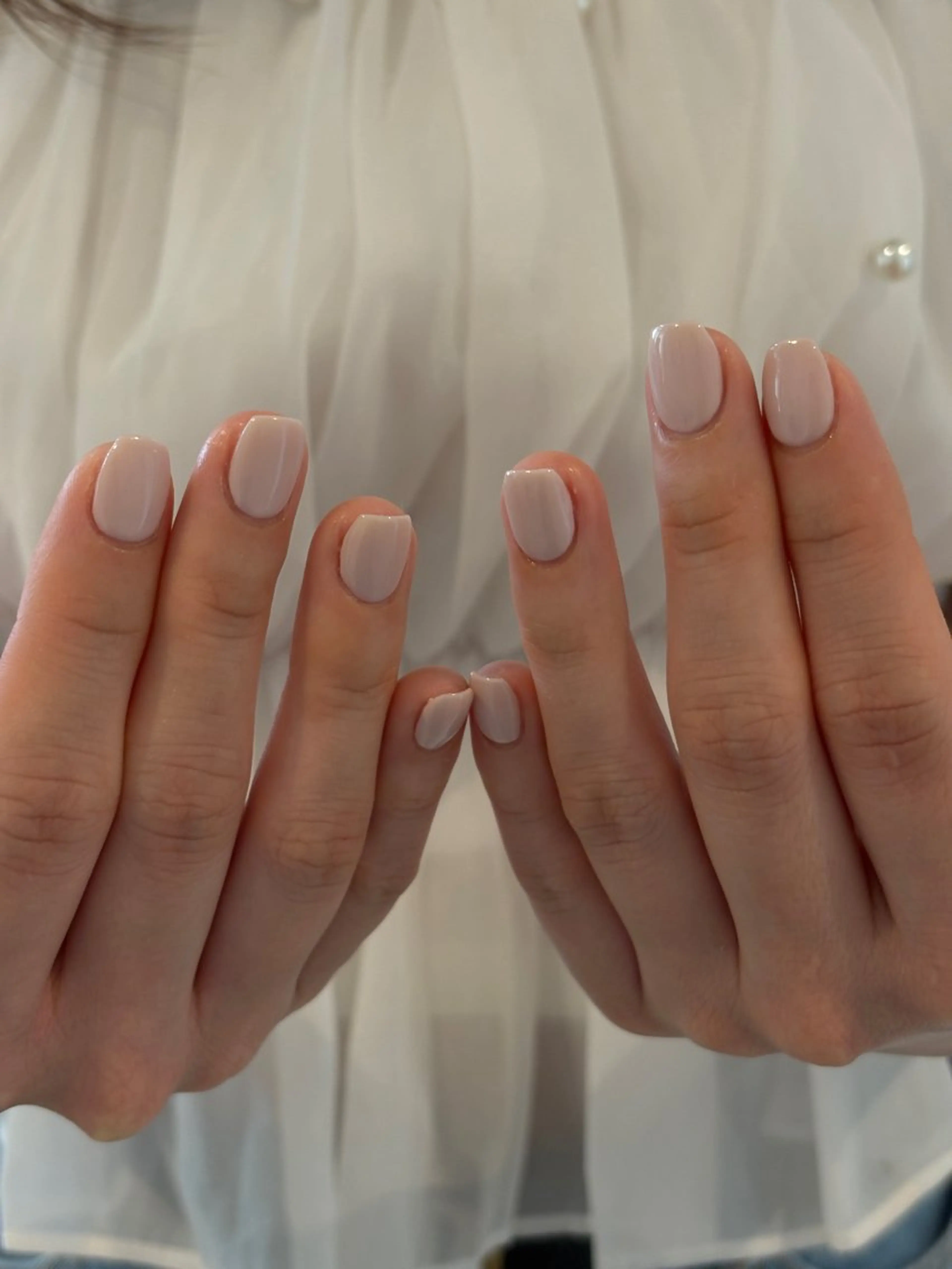 ネイル ハンドネイル h i n a 🪽のネイルデザイン