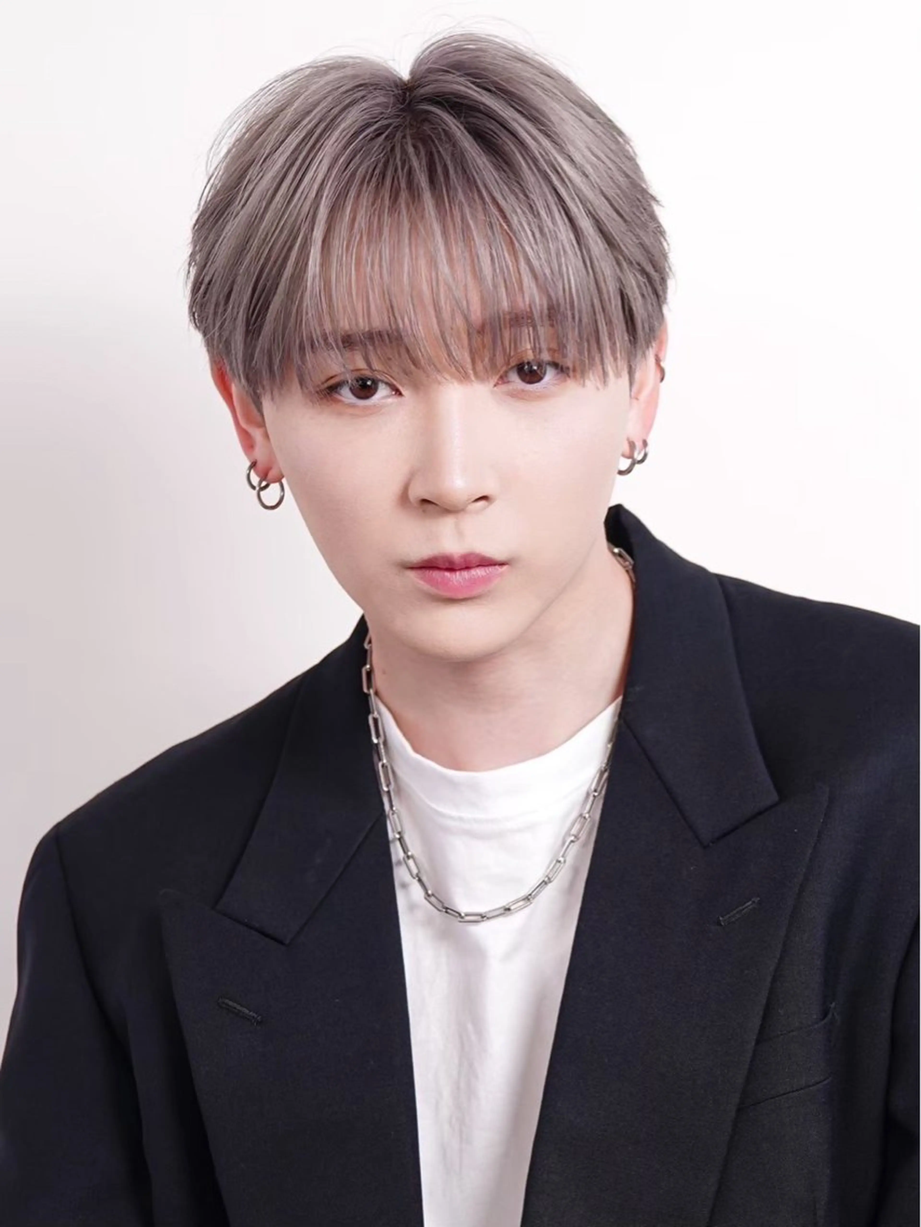 ショート カラー メンズ MEN'S HAIR SENSE BLUE 渋谷宇田川交番前店所属・🔥メンズ特化🔥 牧野圭吾のヘアスタイル