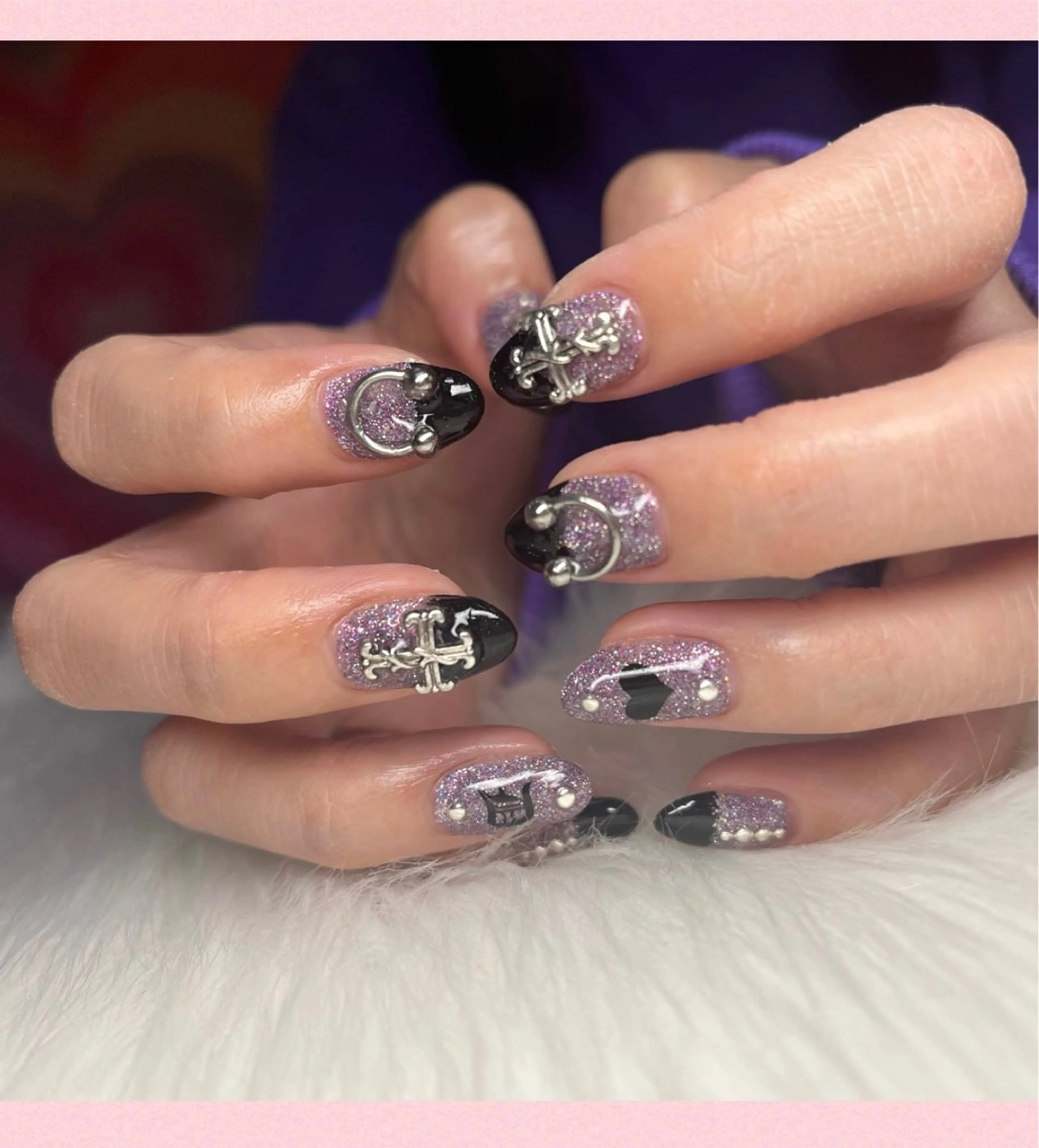 ネイル ハンドネイル Re:∅ nail /HIRAMOTOのネイルデザイン
