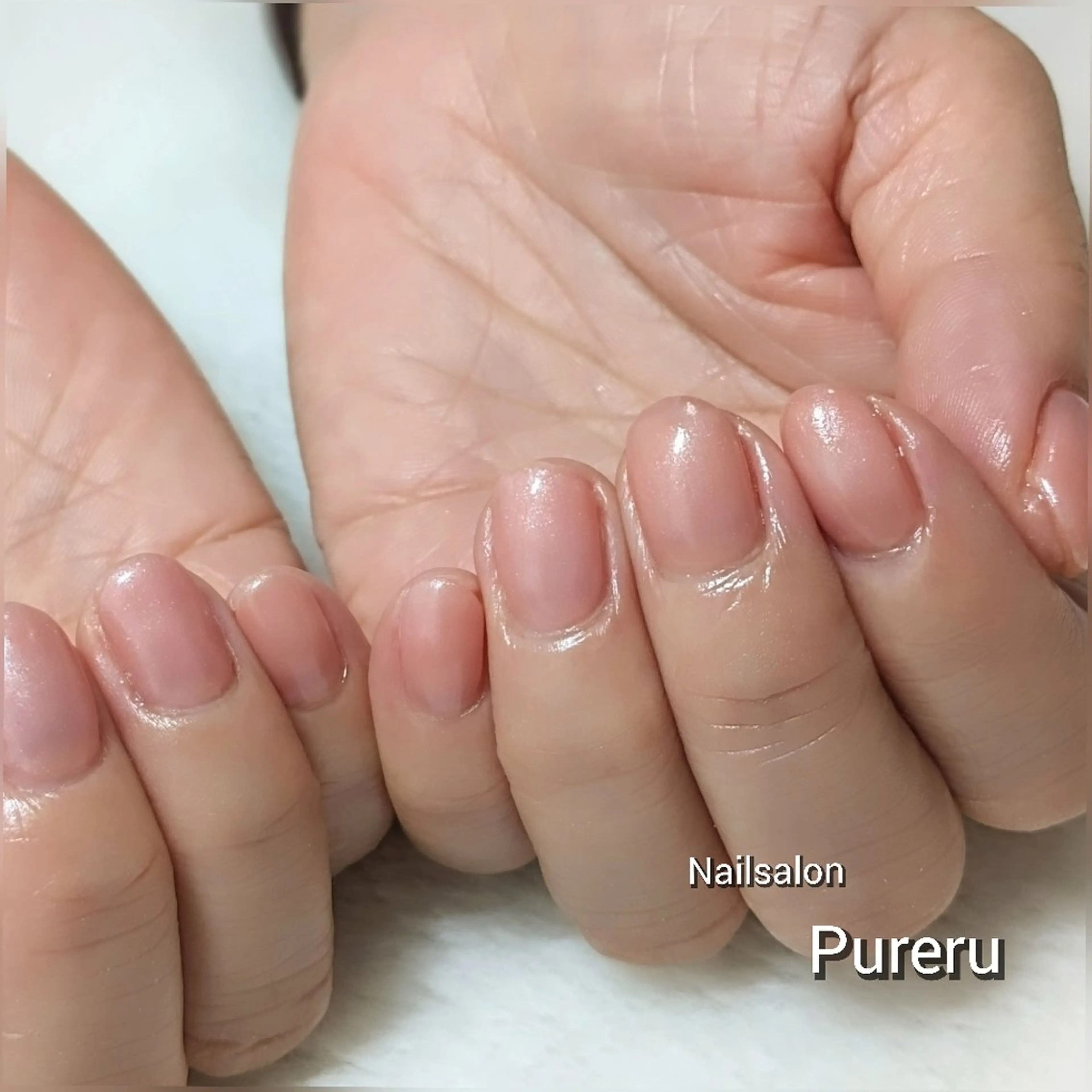 ネイル pureru所属・Pureru✨ 🌹yukoのネイルデザイン