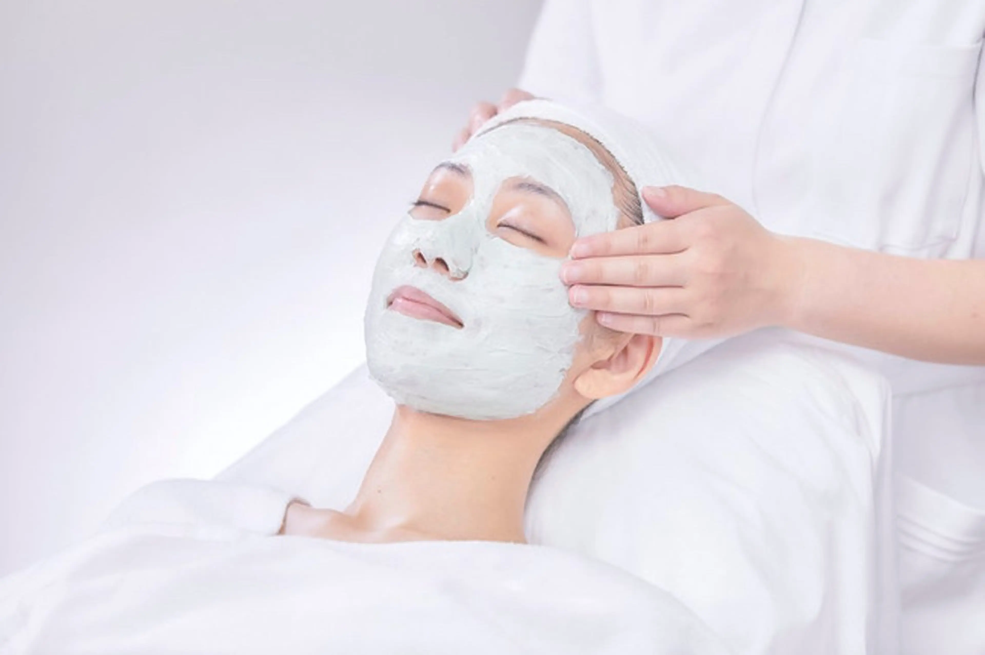 肌質改善サロン🌕 ⠀【ルーナピエナ】のエステ・リラクイメージ