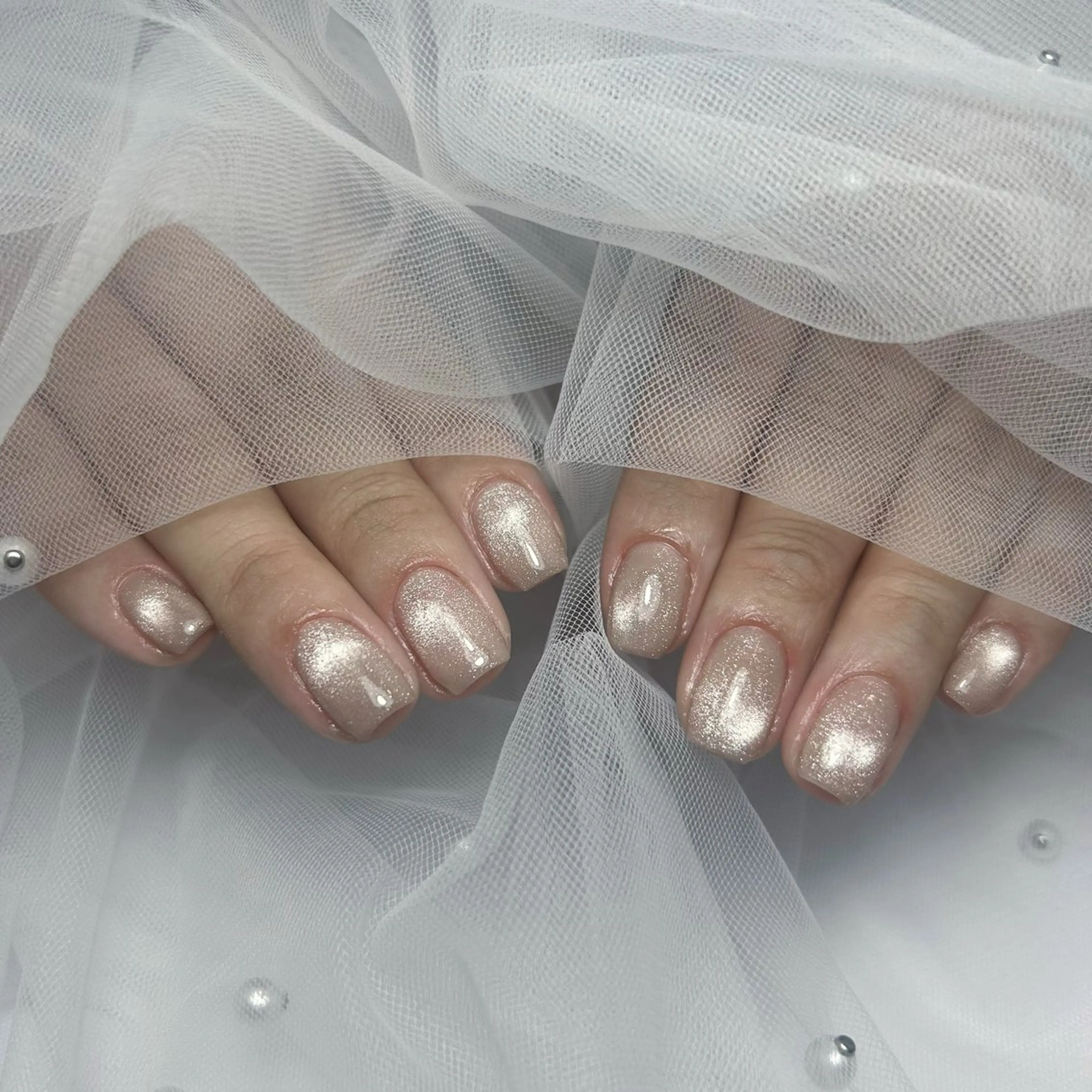 ネイル Celeste こずえのネイルデザイン