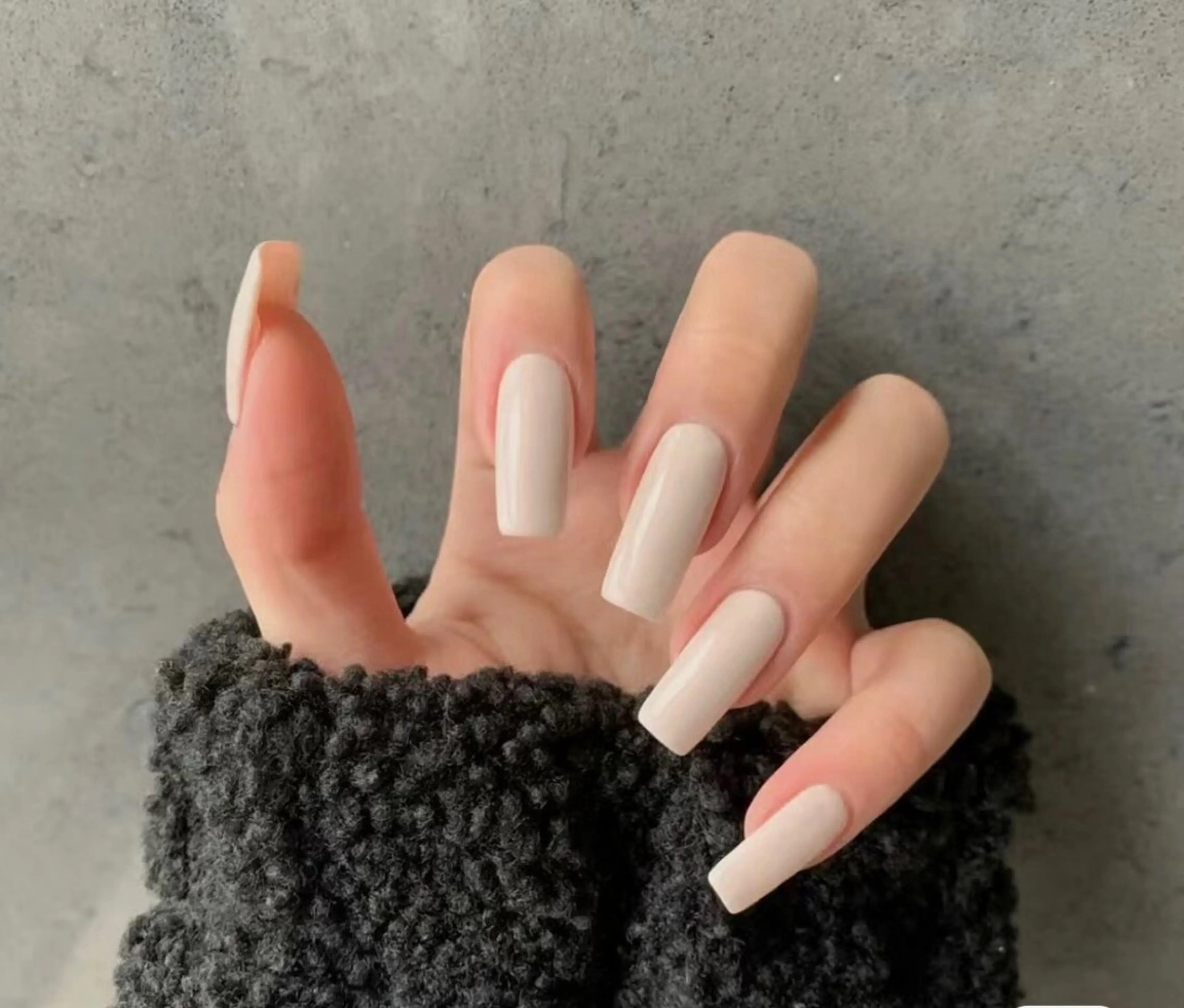 ネイル ハンドネイル The ONE栄店 横地のネイルデザイン