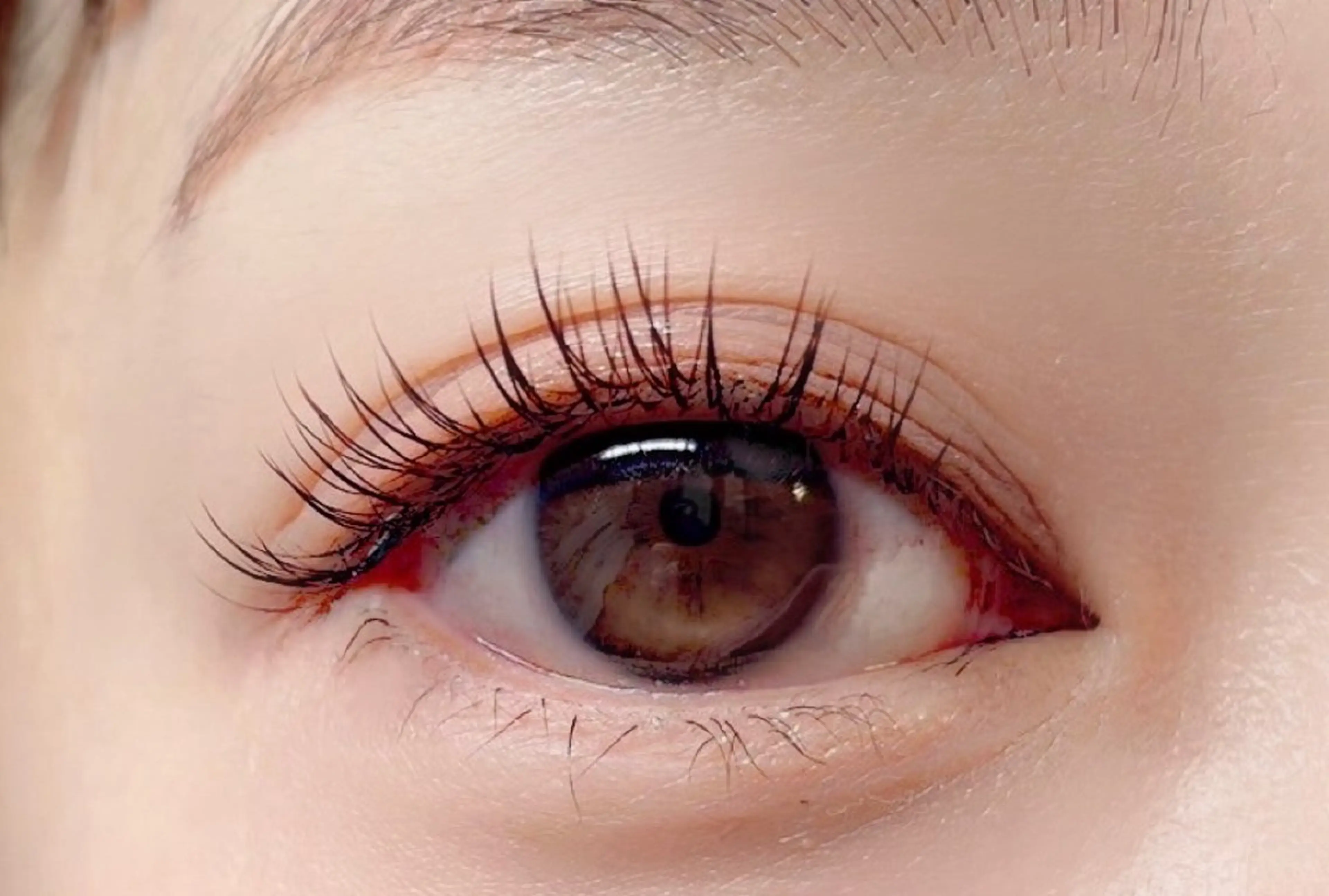 マツエク・マツパ YUUMI まつパ/マツエク🎀のマツエク・マツパデザイン