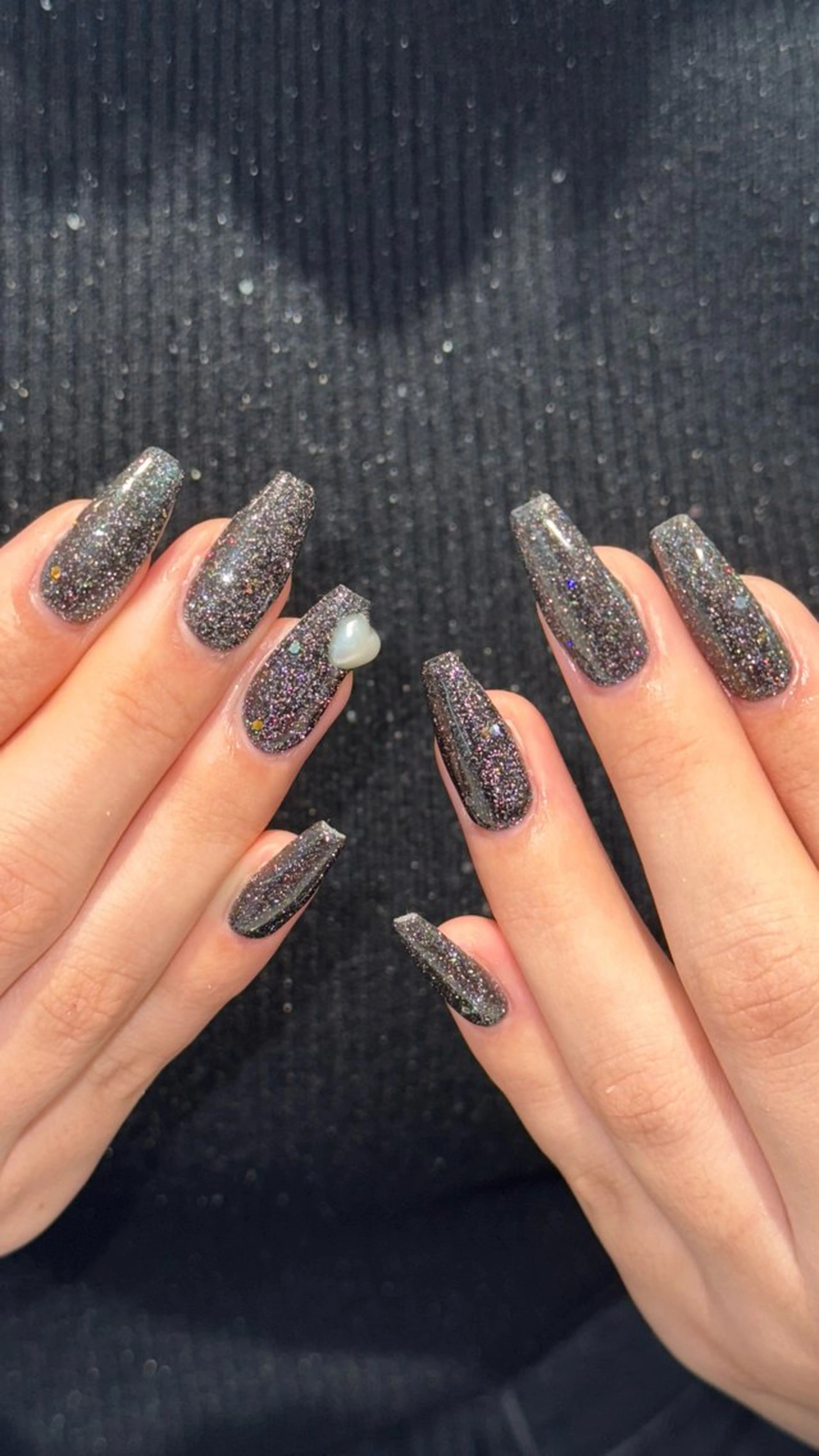 ネイル ハンドネイル WISTERIA kozueのネイルデザイン