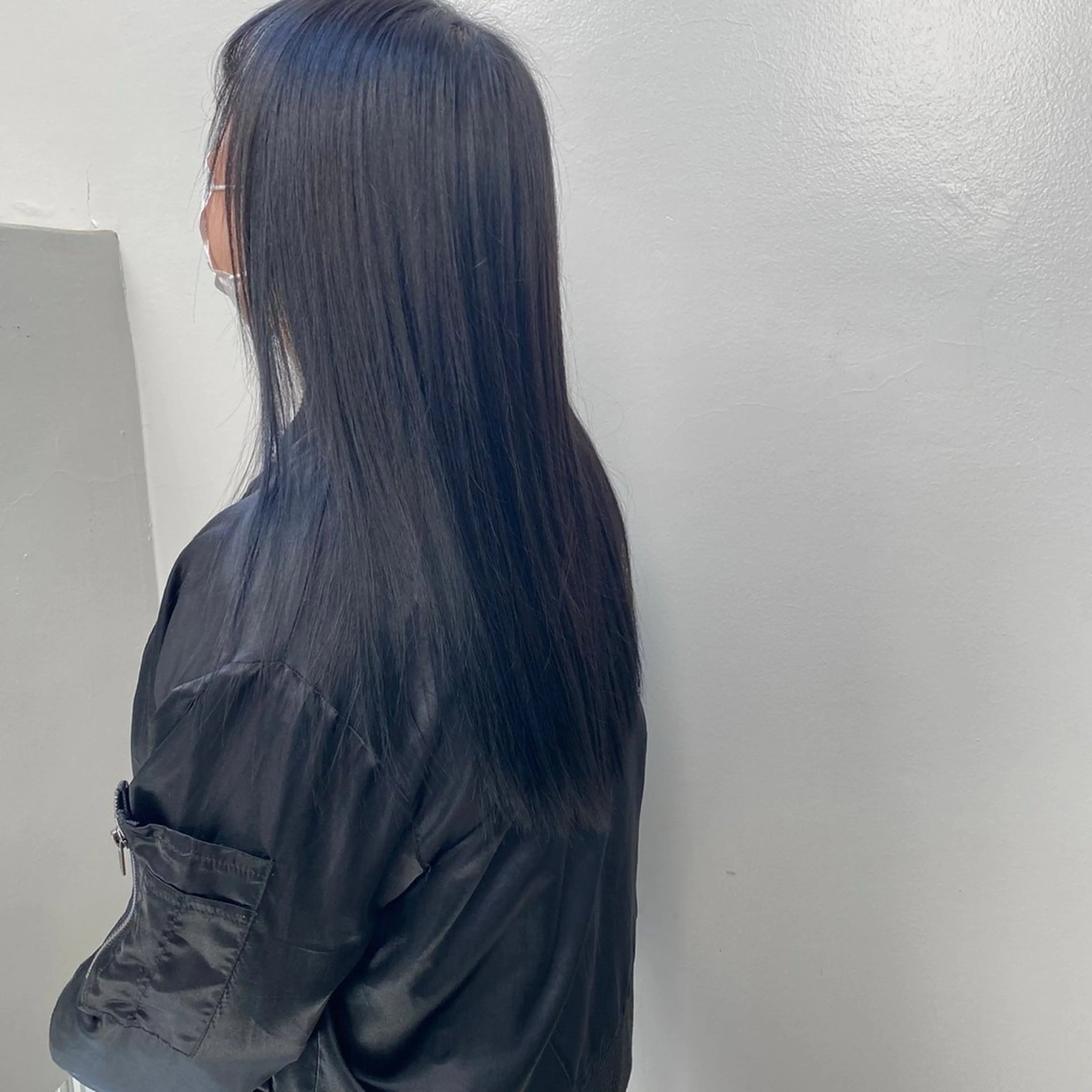 セミロング R-5 shonandai所属・🌿髪質改善🌿 本間 聖寿のヘアスタイル
