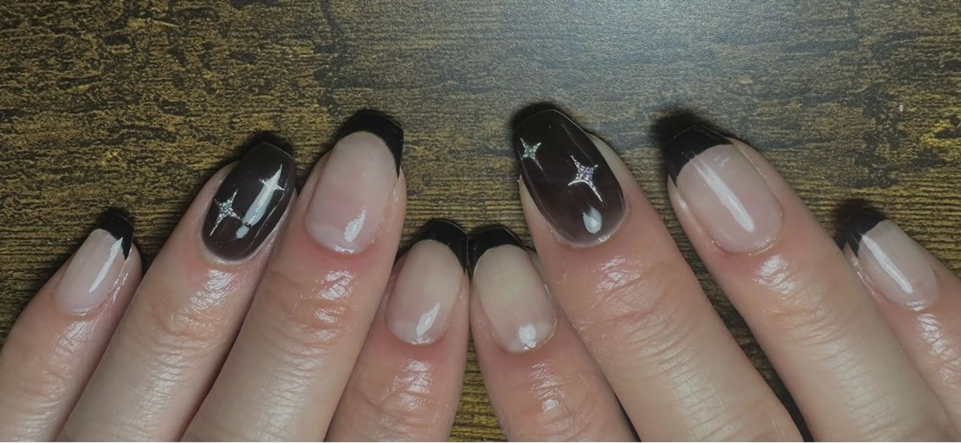 ネイル KASHINOKI所属・KASHINOKI .のネイルデザイン