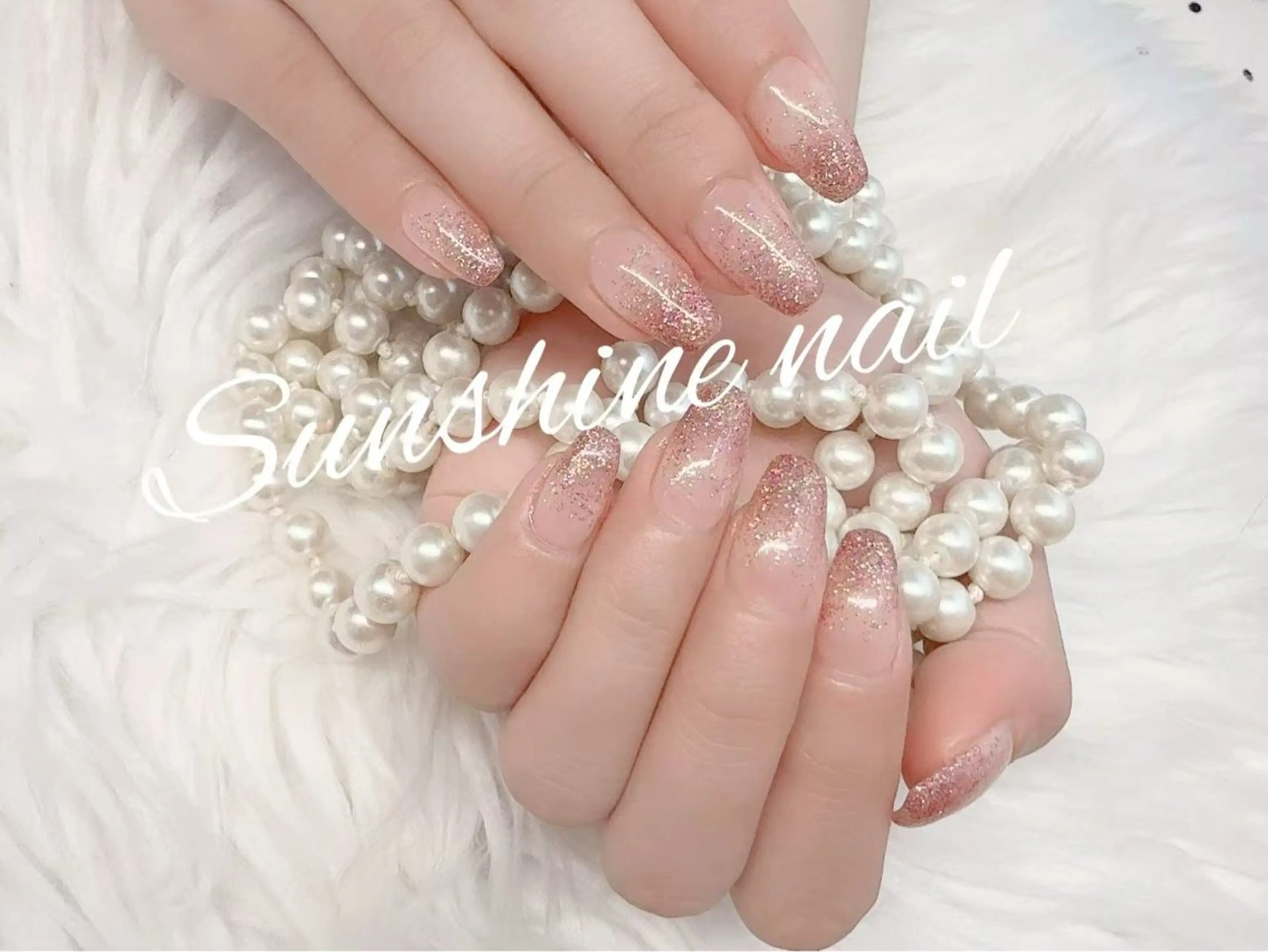 ネイル Sunshine   nail salon所属・サンシャイン ネイル池袋店のネイルデザイン