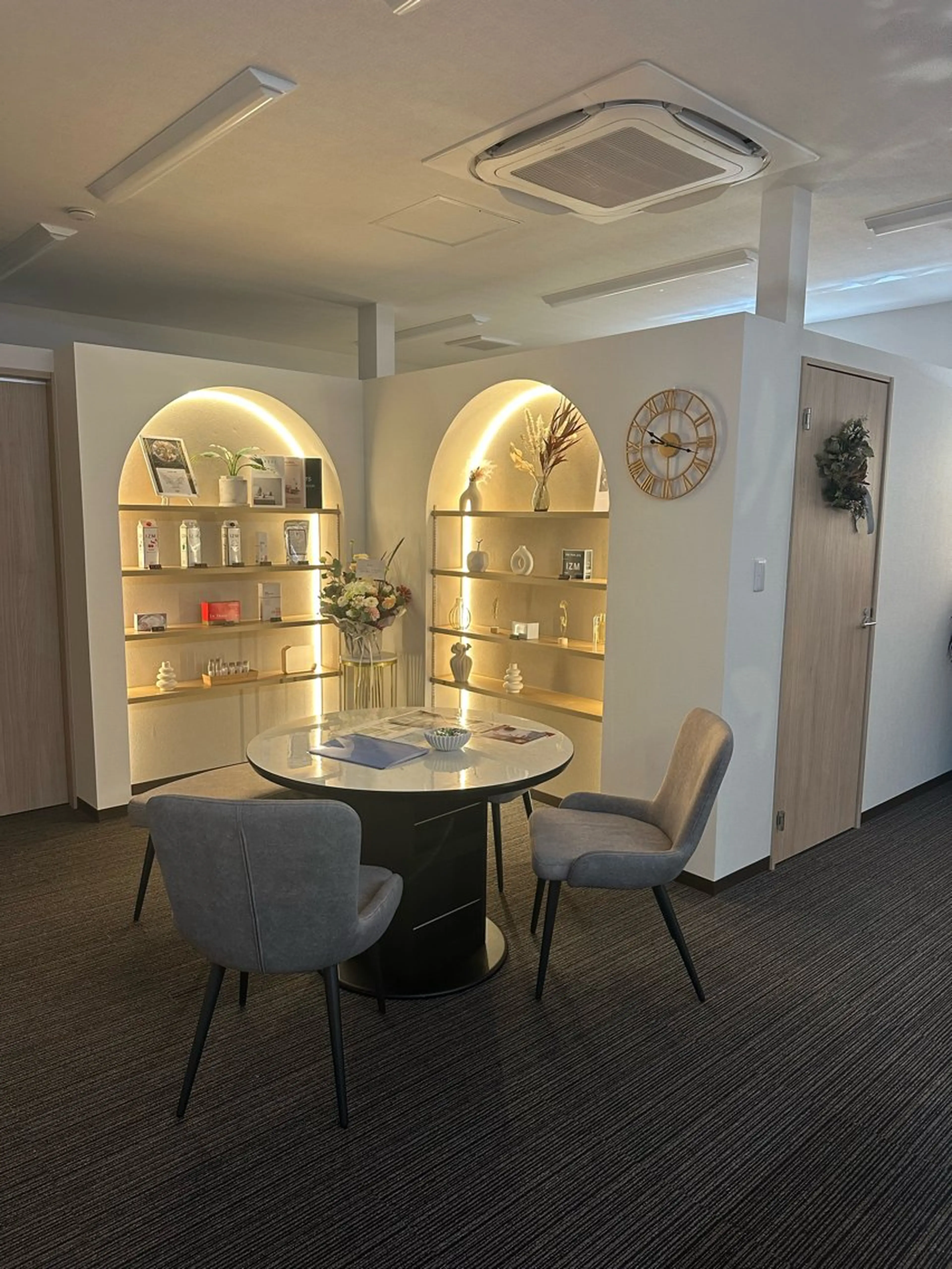 chouchou【シュシュ】所属・トータルボディケア chouchouのエステ・リラクイメージ