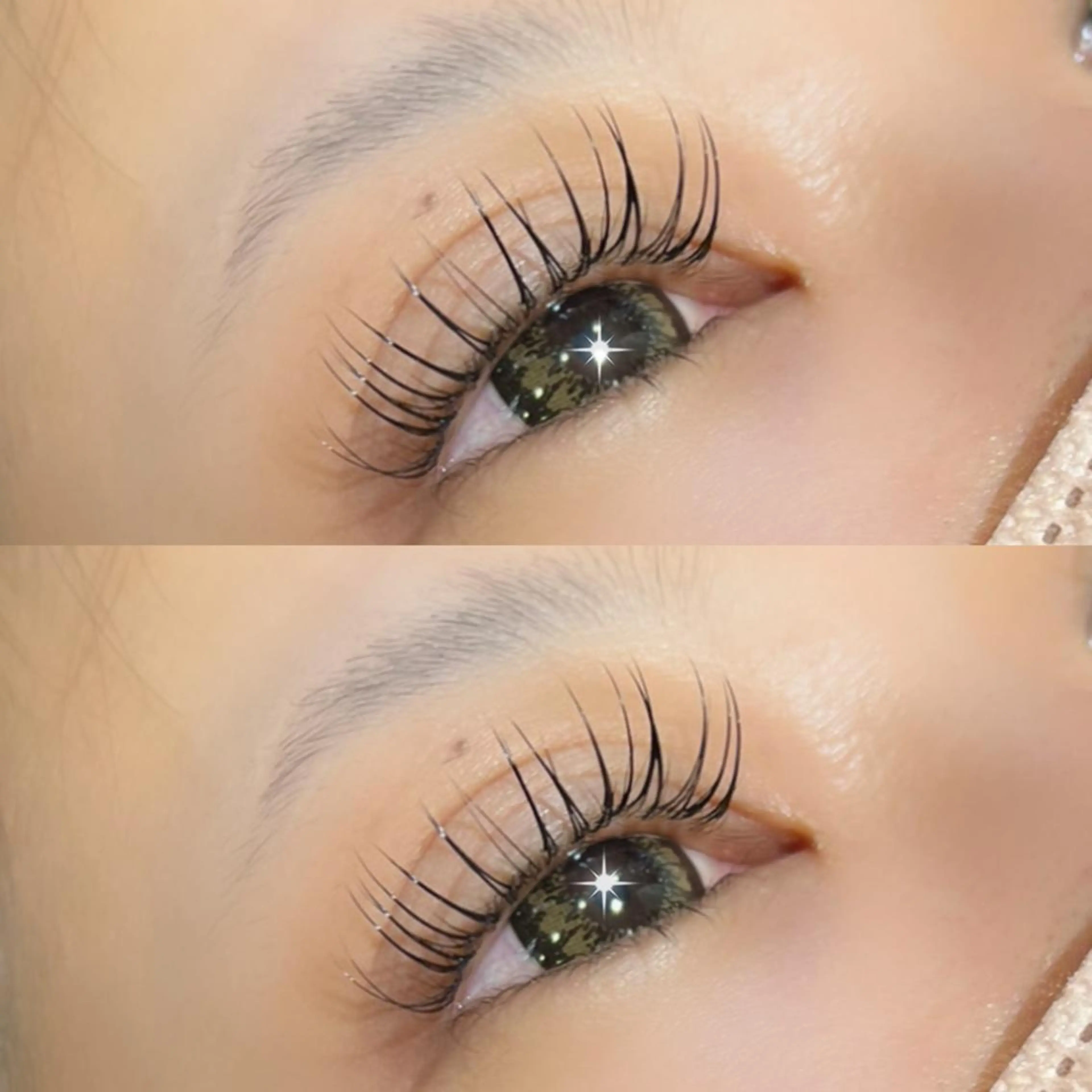 マツエク・マツパ Mei🎀 eye & hairのマツエク・マツパデザイン