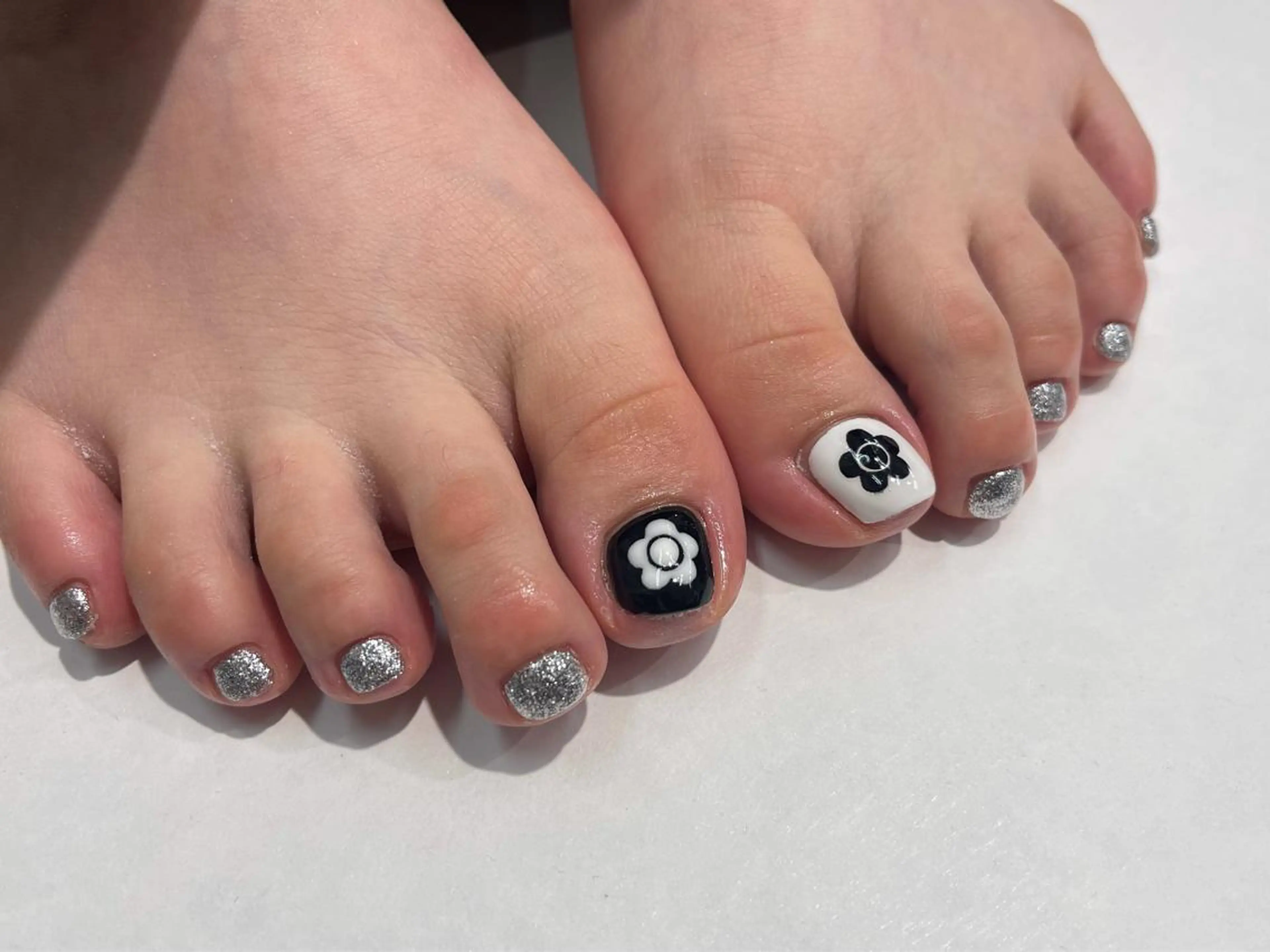 ネイル 湘南ネイルサロン CHINATSUのネイルデザイン