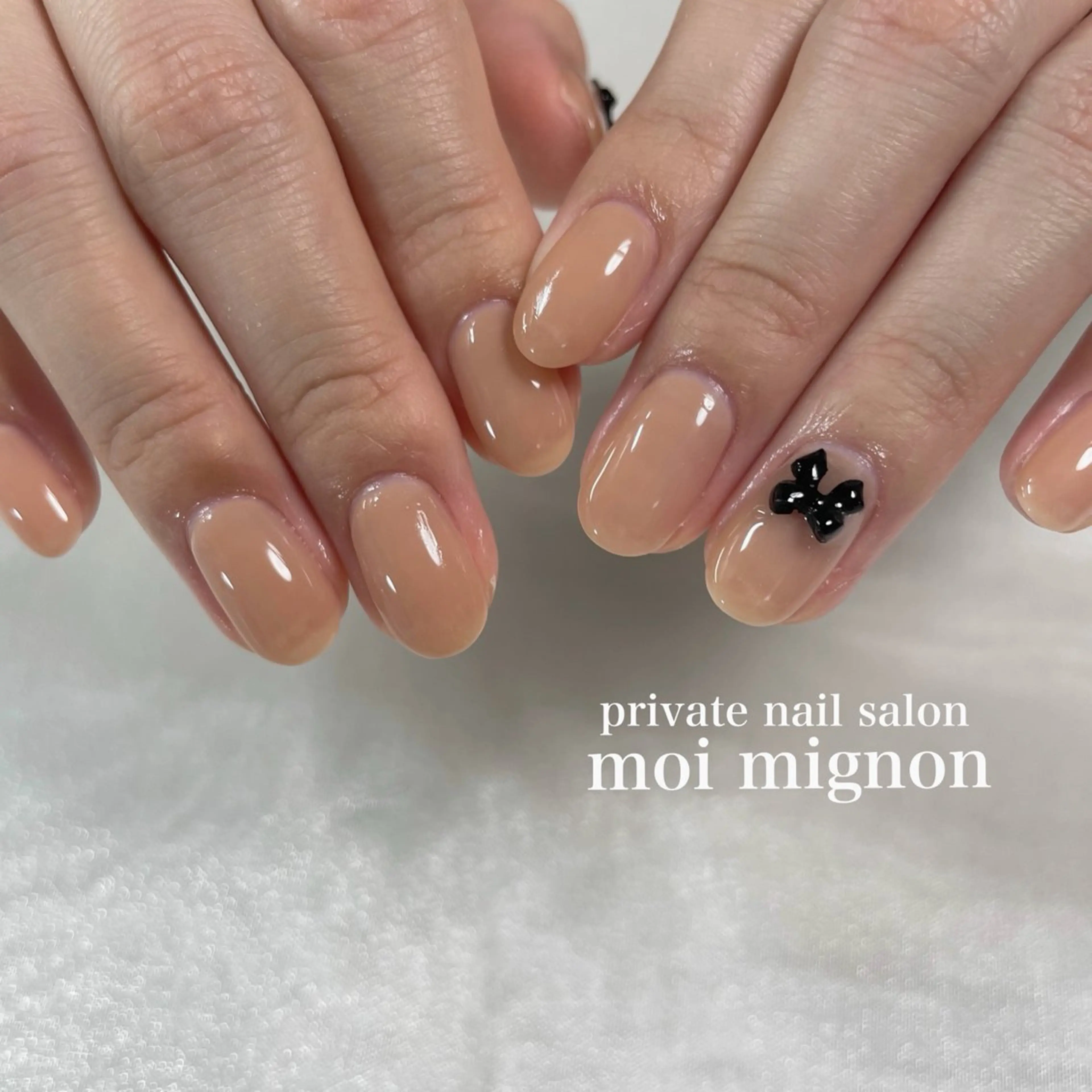 ネイル ハンドネイル nailist Aki♡のネイルデザイン