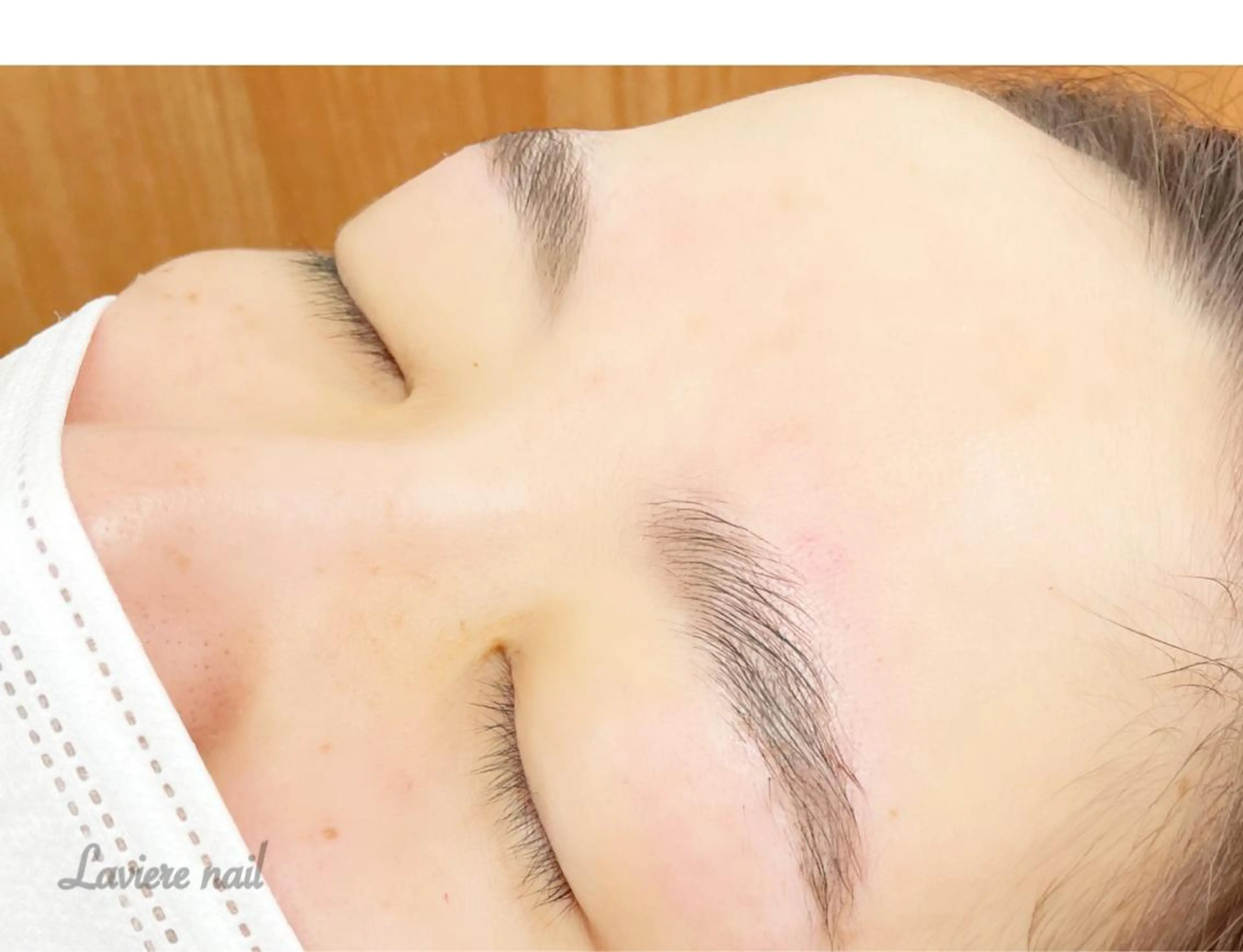 マツエク・マツパ Laviere所属・Laviere nail&脱毛サロンのエステ・リラクイメージ