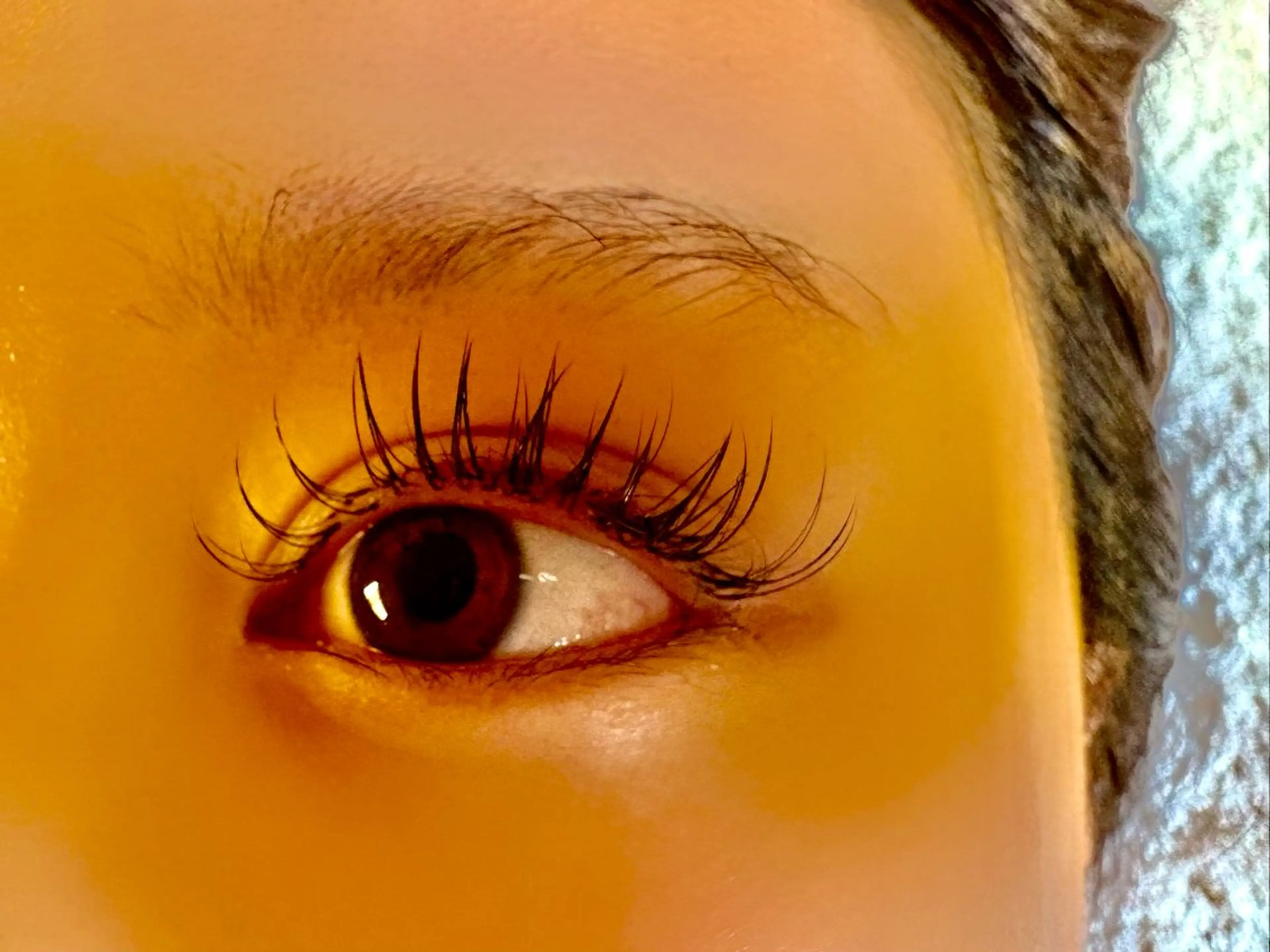 極柔フラットラッシュ80本（オフ無料）の写真