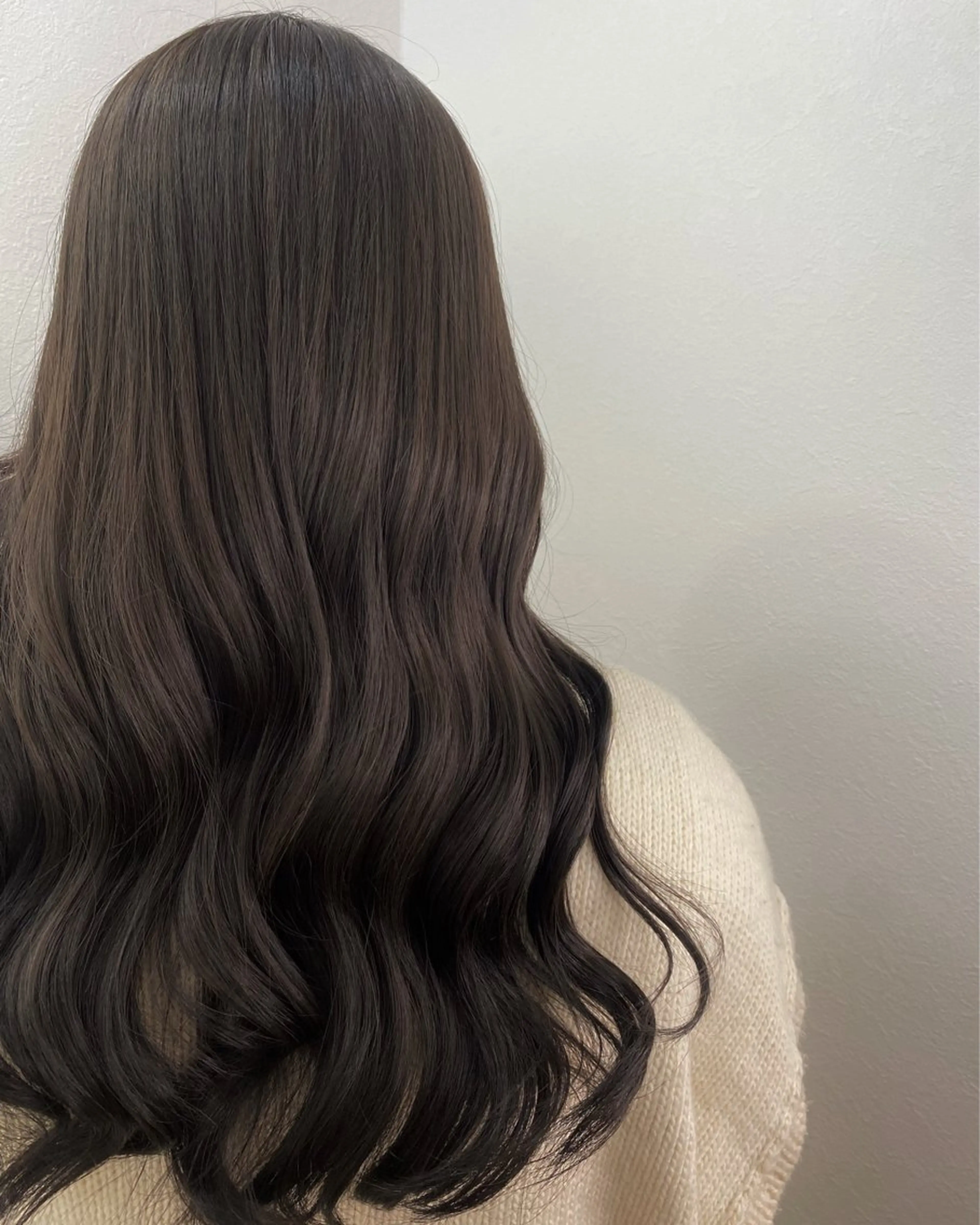 ロング ヘアカラー 🌈ハイトーンカラー ⋆˚ʚɞにいな🌈のヘアスタイル