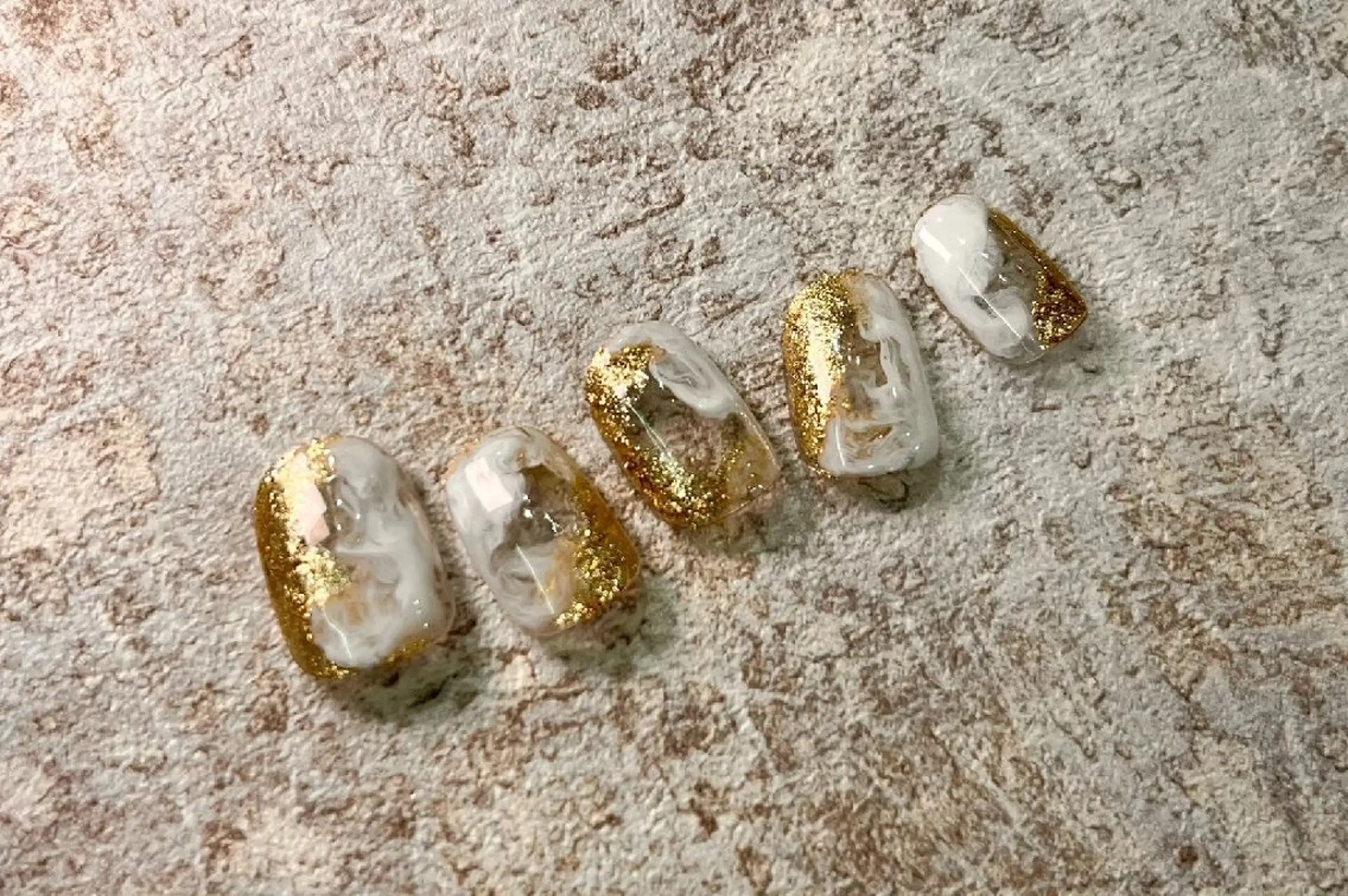 ネイル ハンドネイル 8【エイト】所属・nail salon 8のネイルデザイン