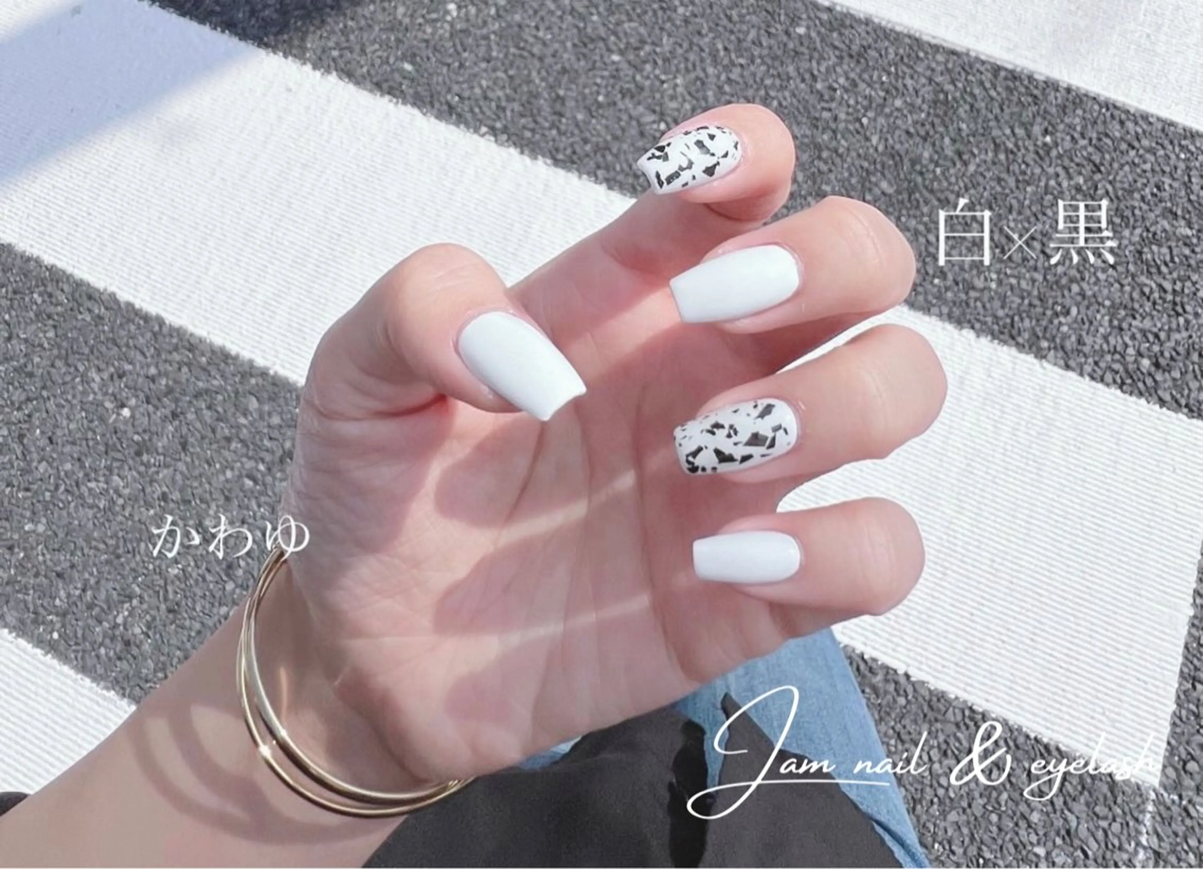 ネイル Jam ~ nail & eyelash所属・Jam💅工藤 (ネイル･まつパ)のマツエク・マツパデザイン