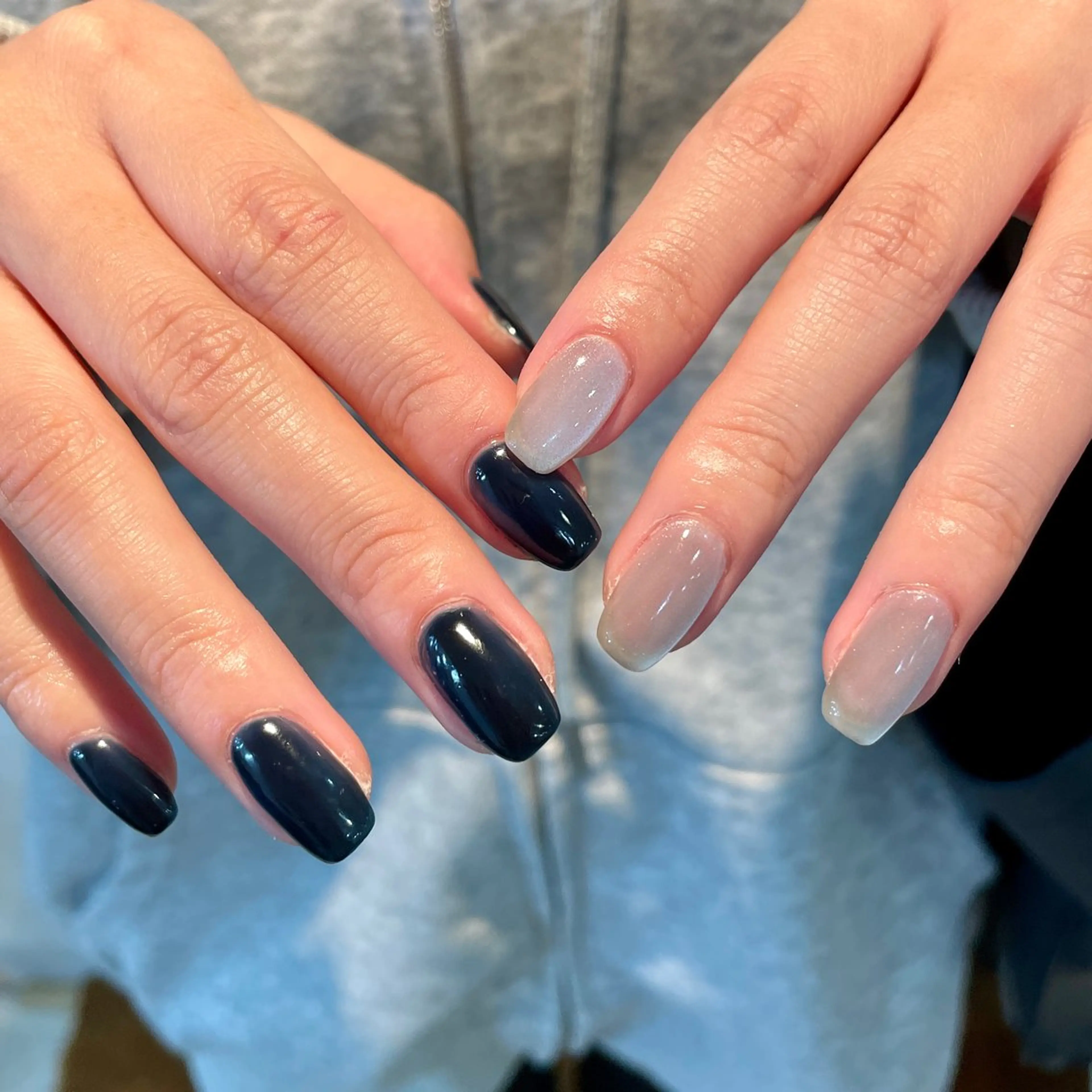 ネイル FREE'Snail reinaのネイルデザイン