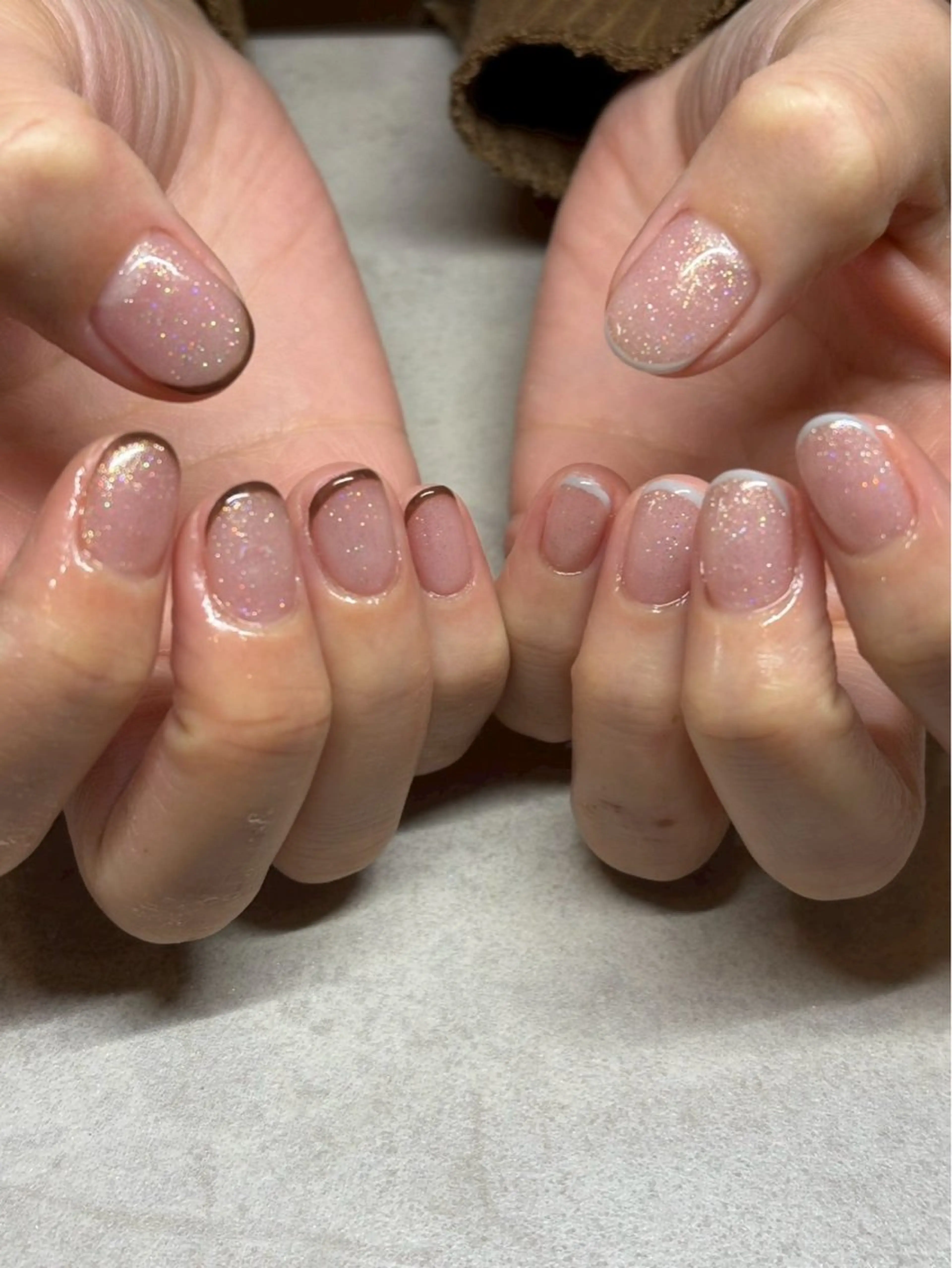 ネイル ハンドネイル nails TOKYOのネイルデザイン