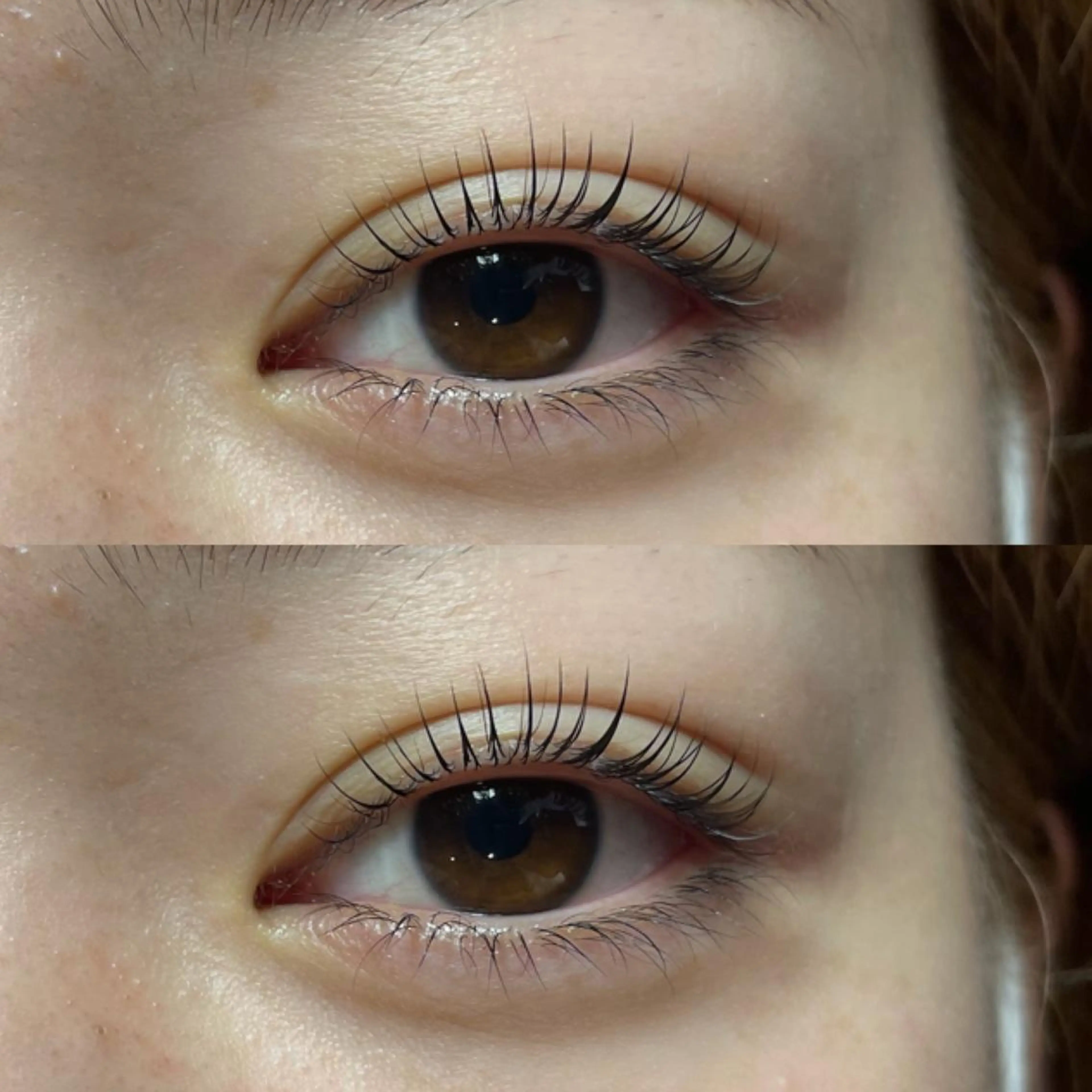 マツエク・マツパ 向井 萌華の眉毛・アイブロウイメージ