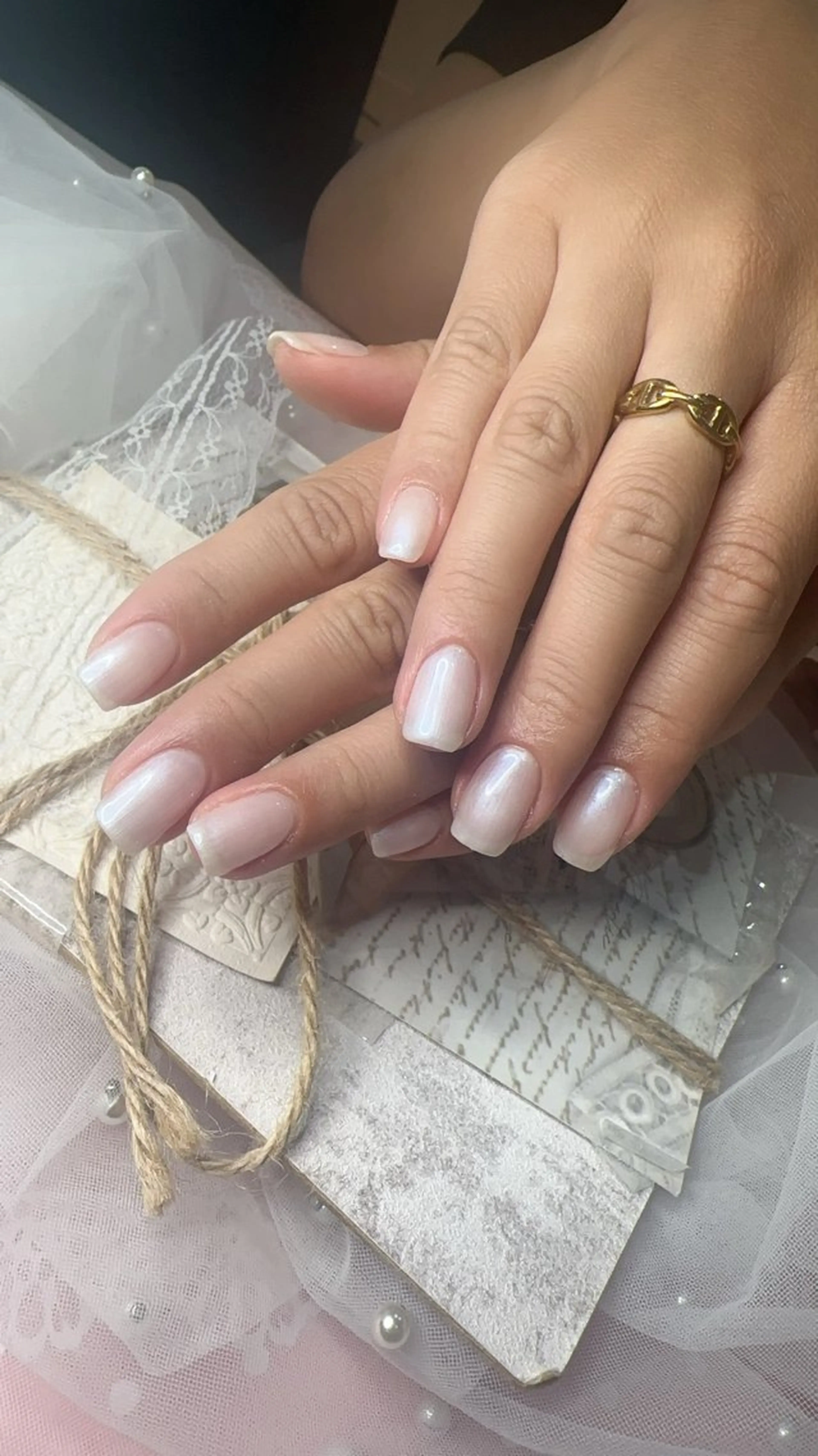 ネイル S nail salon所属・Vi Viネイル サロンのネイルデザイン