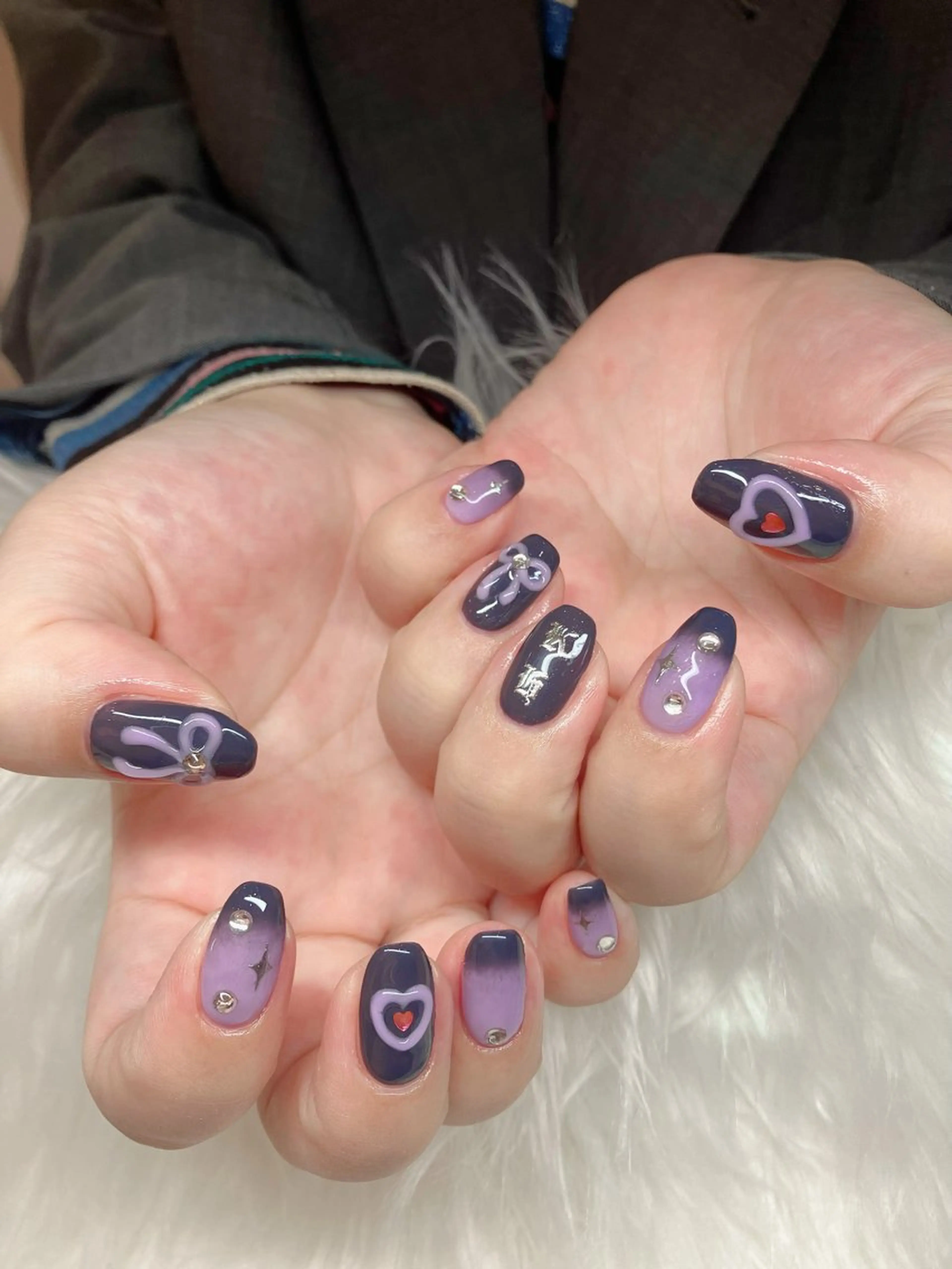 ネイル ハンドネイル ハンドケア The Nail エミのその他イメージ
