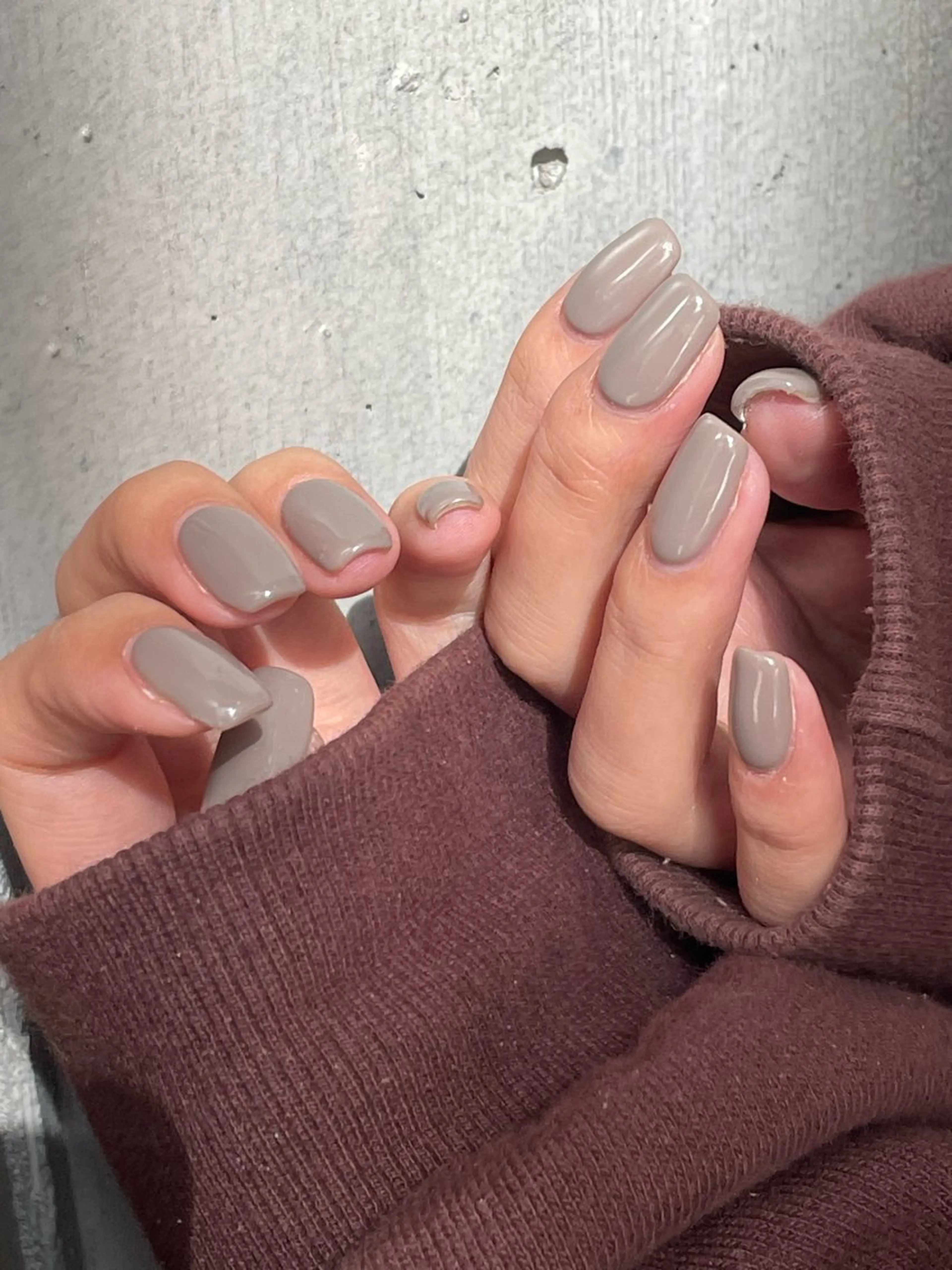 ネイル laboT nuit hinaのネイルデザイン