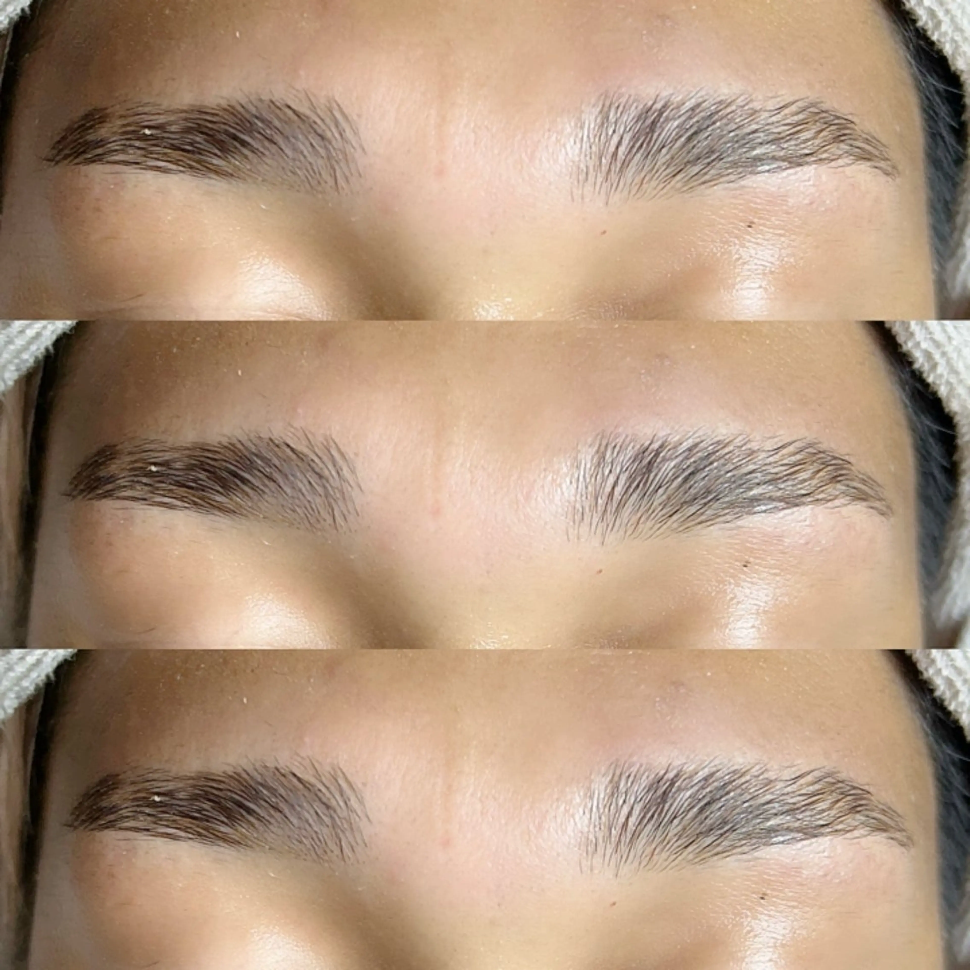 アイブロウ ‎💎Karen💎 Tia浦和のマツエク・マツパデザイン