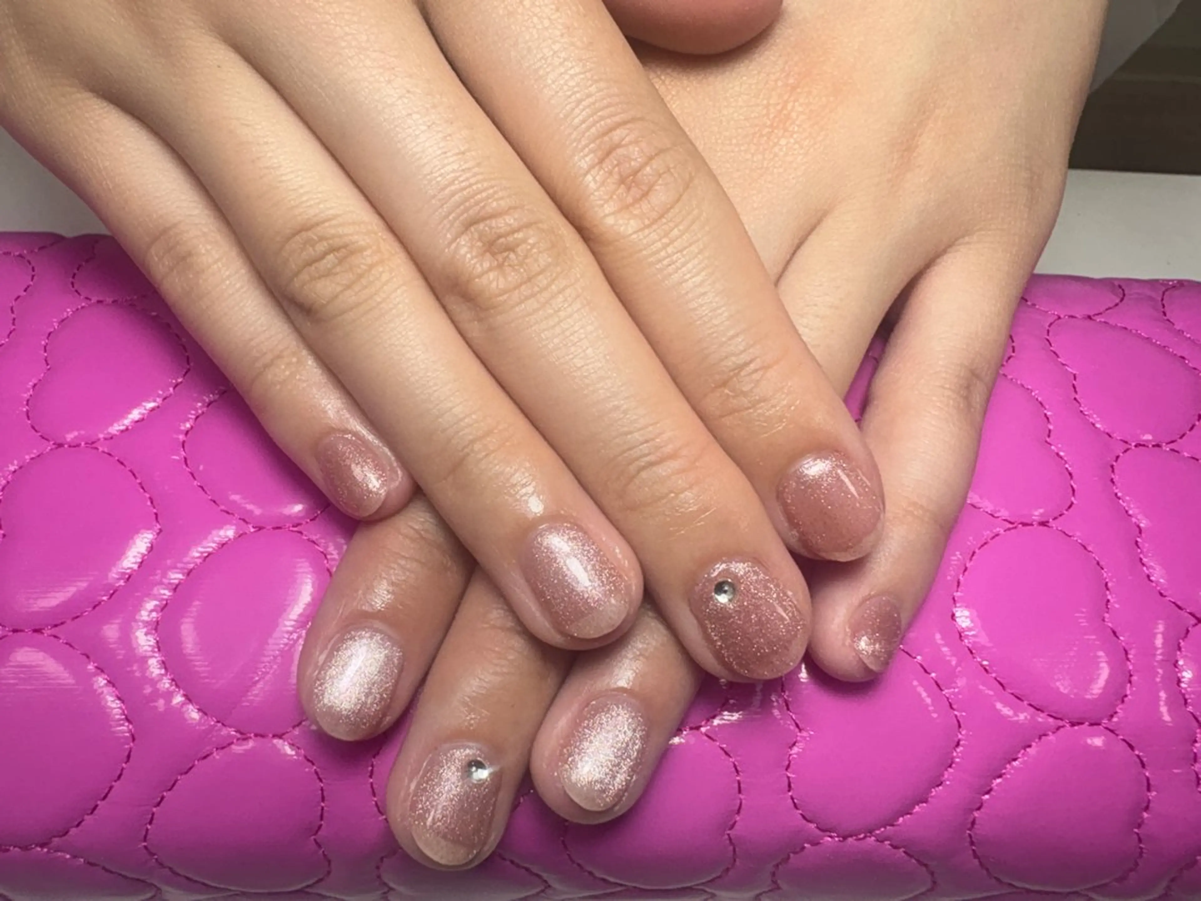 ネイル SEA nailのネイルデザイン