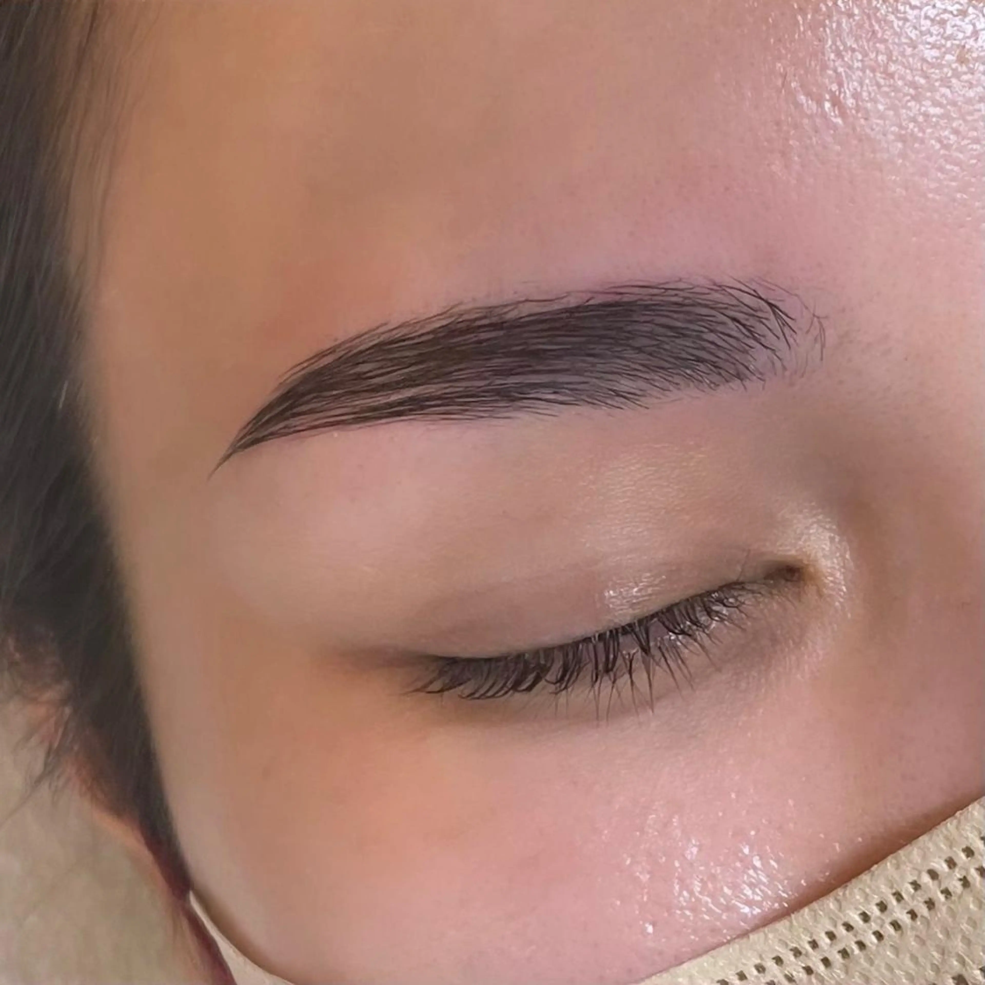 マツエク・マツパ ワックス脱毛 その他(アイブロウ) eyelash salon7のマツエク・マツパデザイン