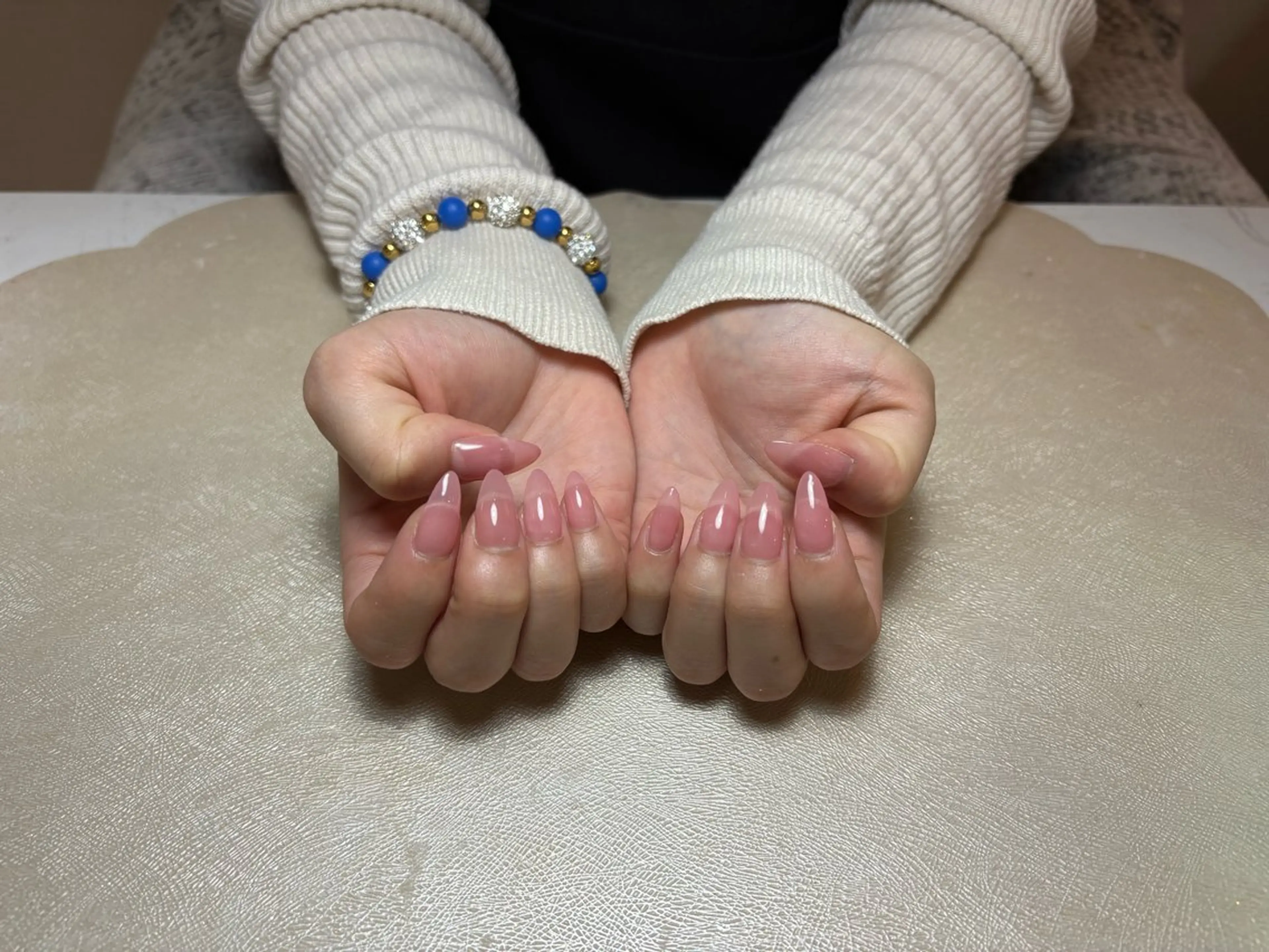 ネイル ハンドネイル D.d Ayaのネイルデザイン