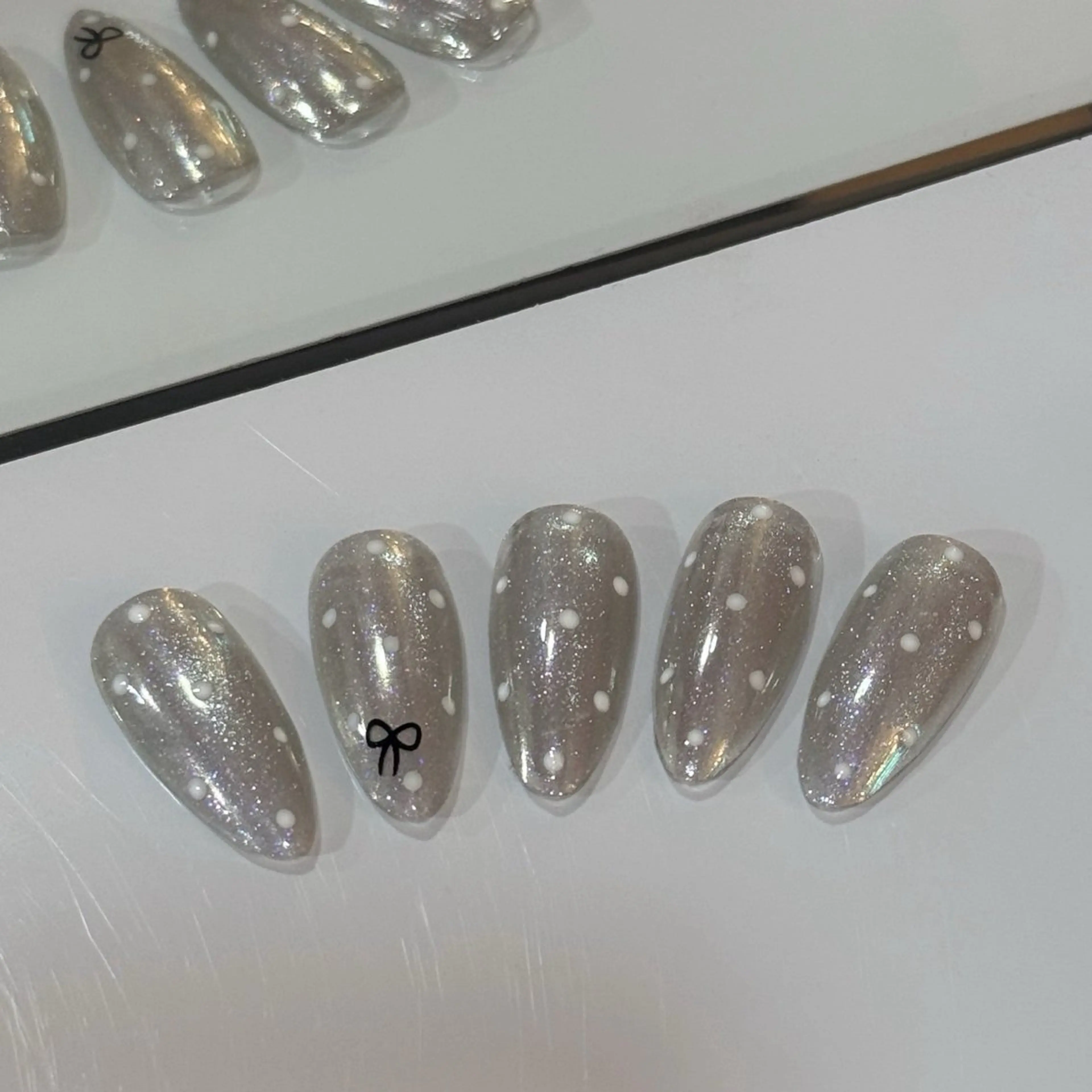 ネイル 森ノ宮❤︎ chieのネイルデザイン