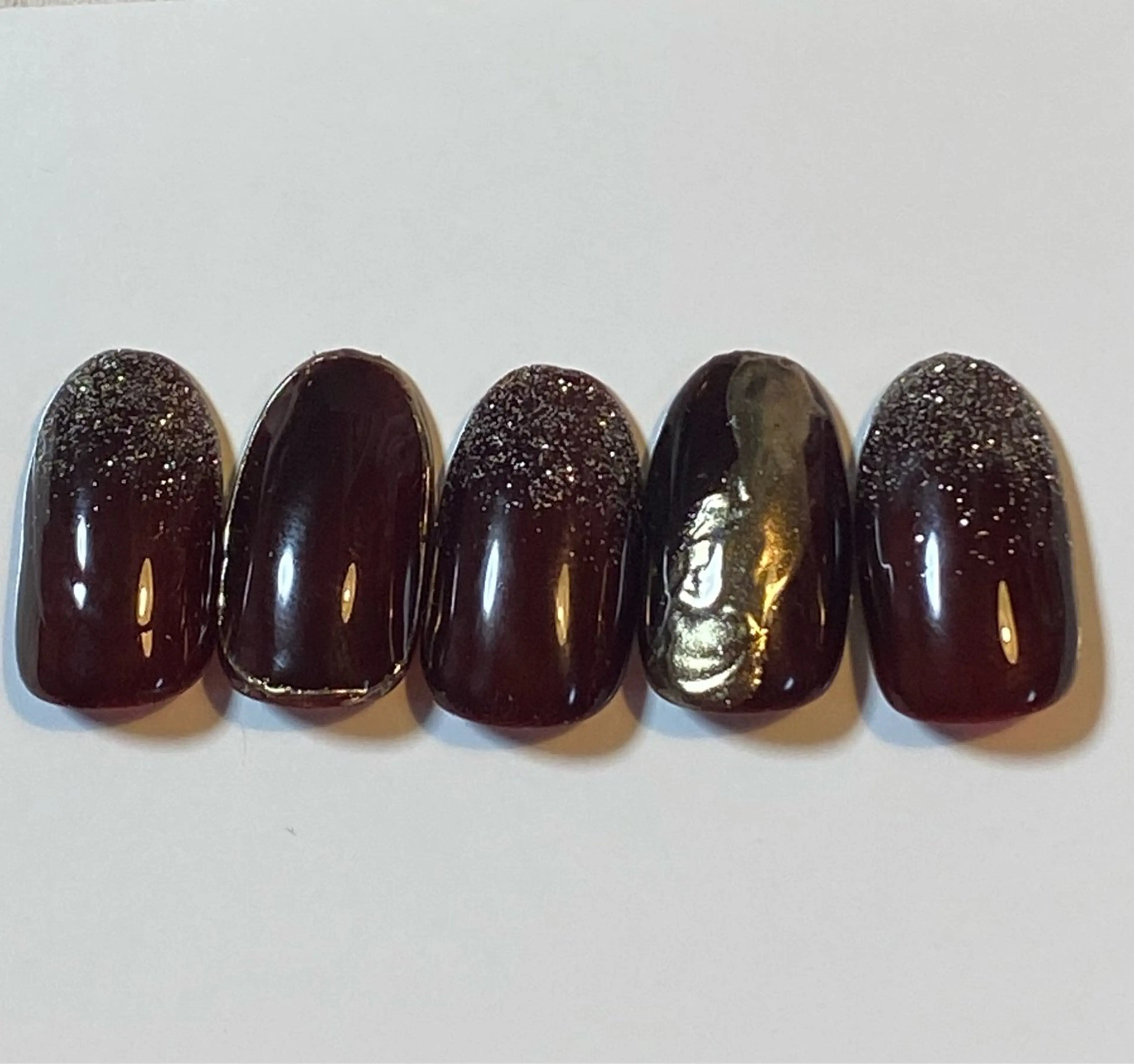 ネイル Ranan【ラナン】 keikoのエステ・リラクイメージ