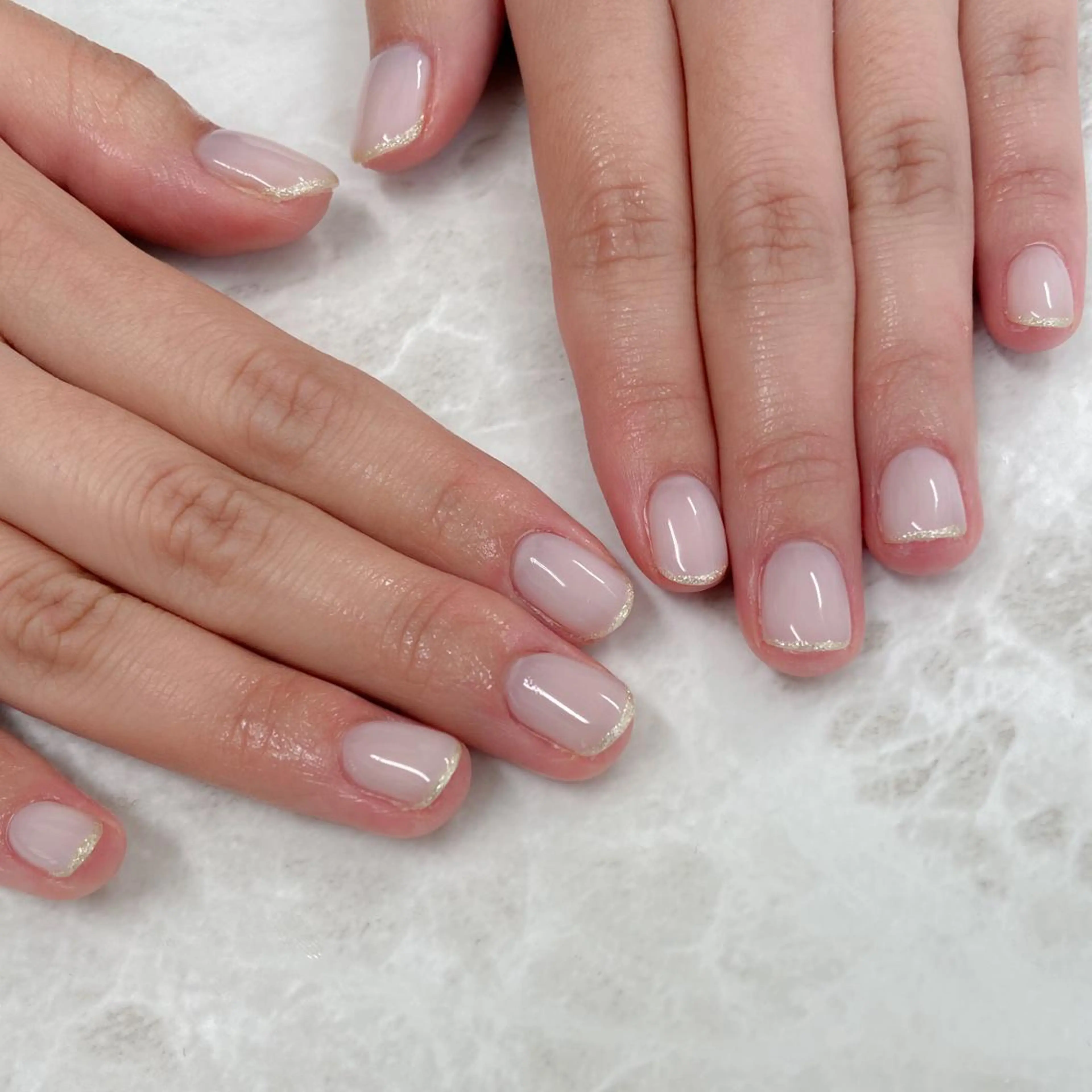 ネイル 黒沢 直子のネイルデザイン