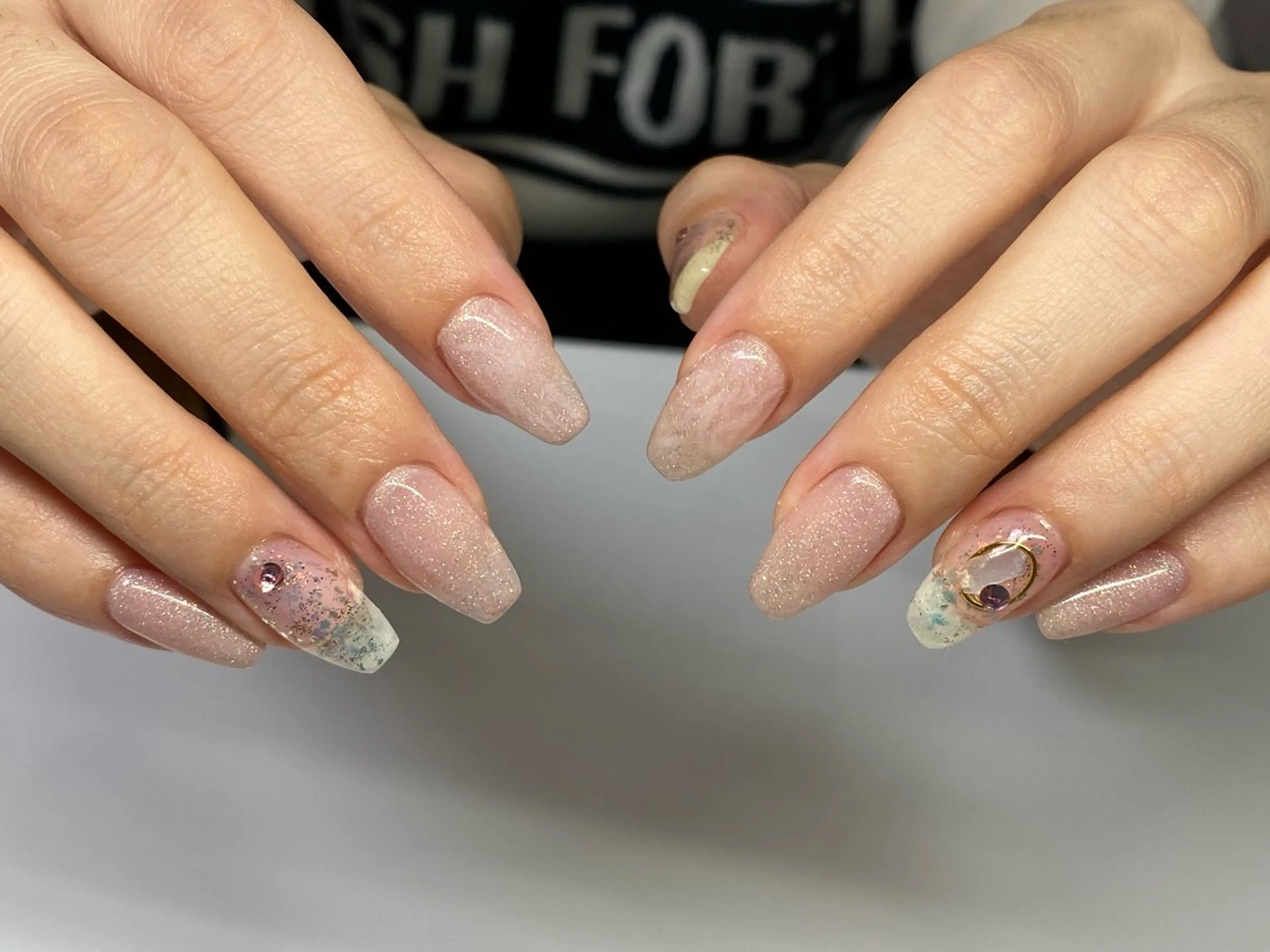 ネイル &CHOU CHOU nail いちかわのネイルデザイン