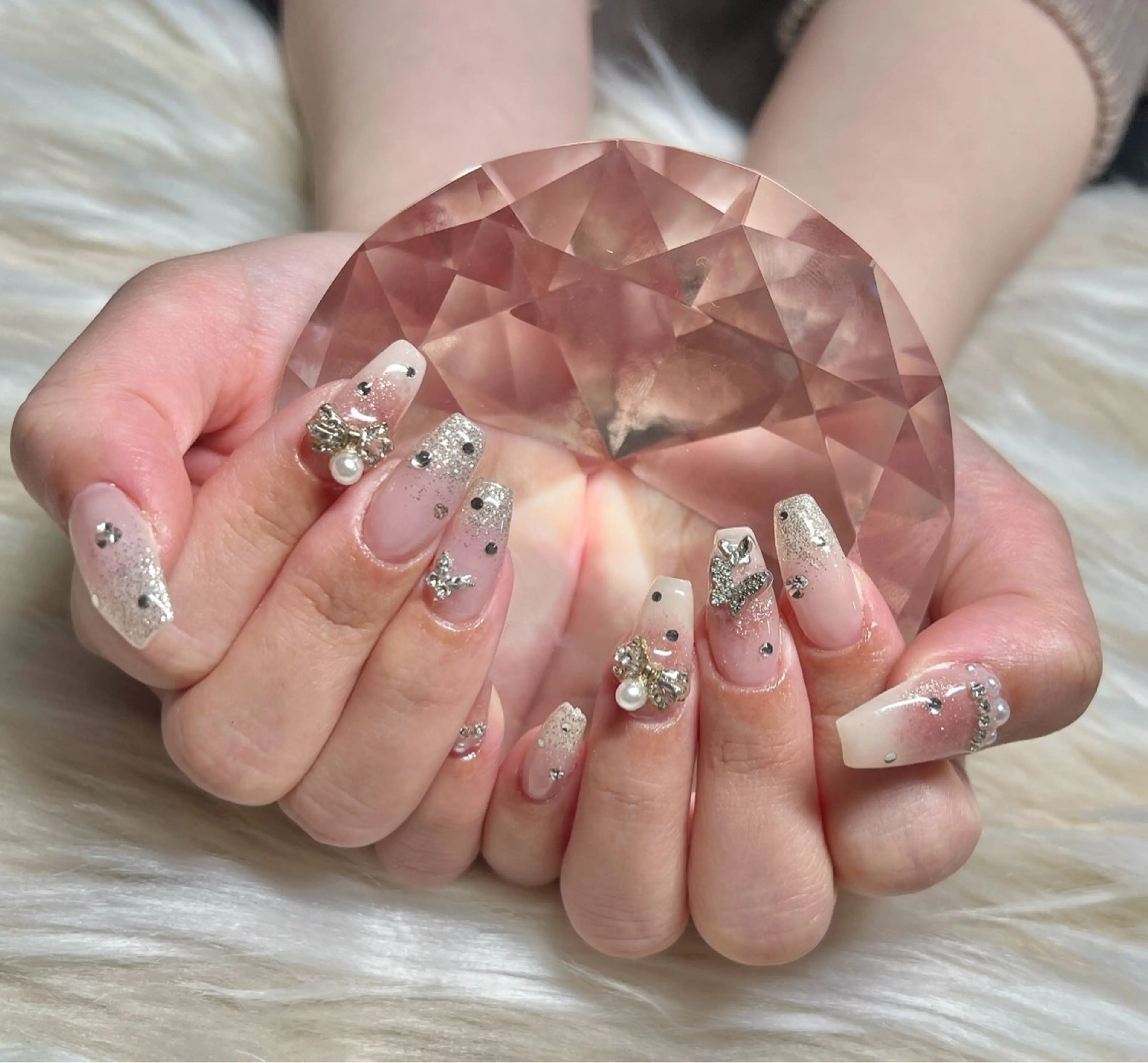 ネイル BelireChii Nail&eyeのその他イメージ