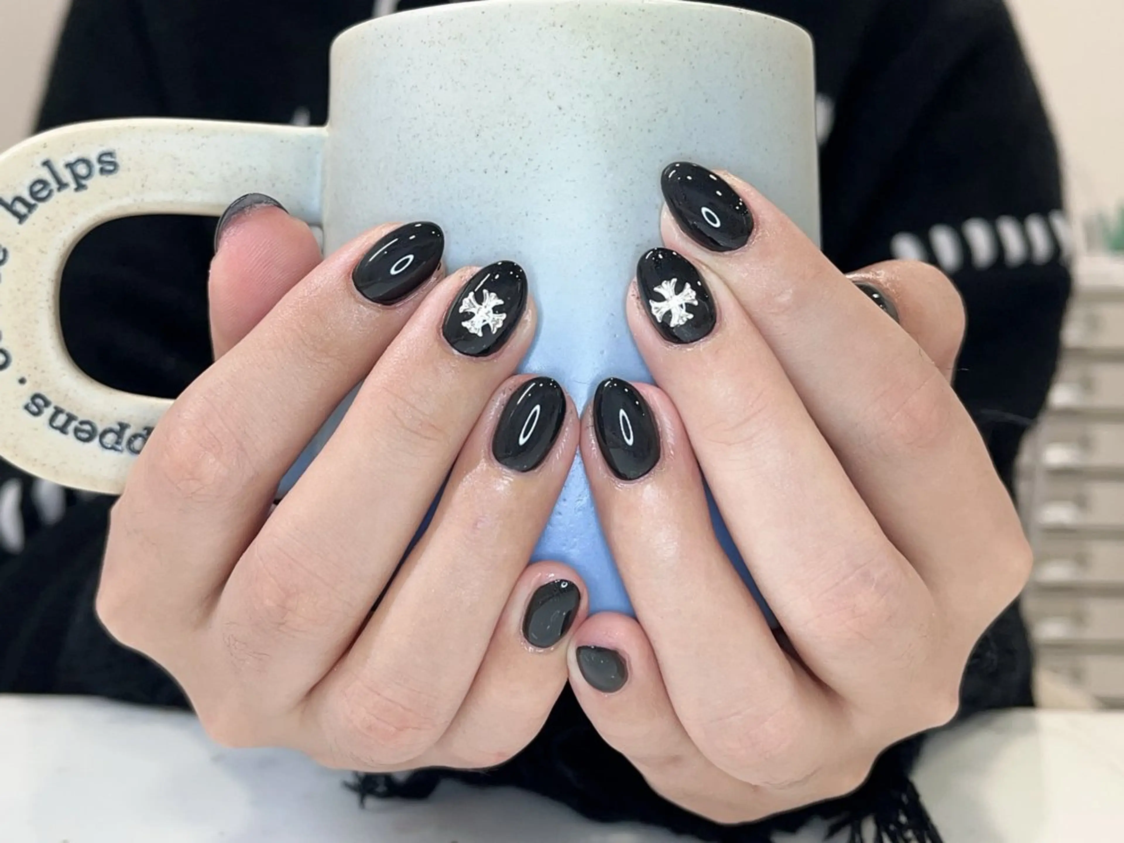ネイル Nail Salon KINA 心斎橋店のネイルデザイン