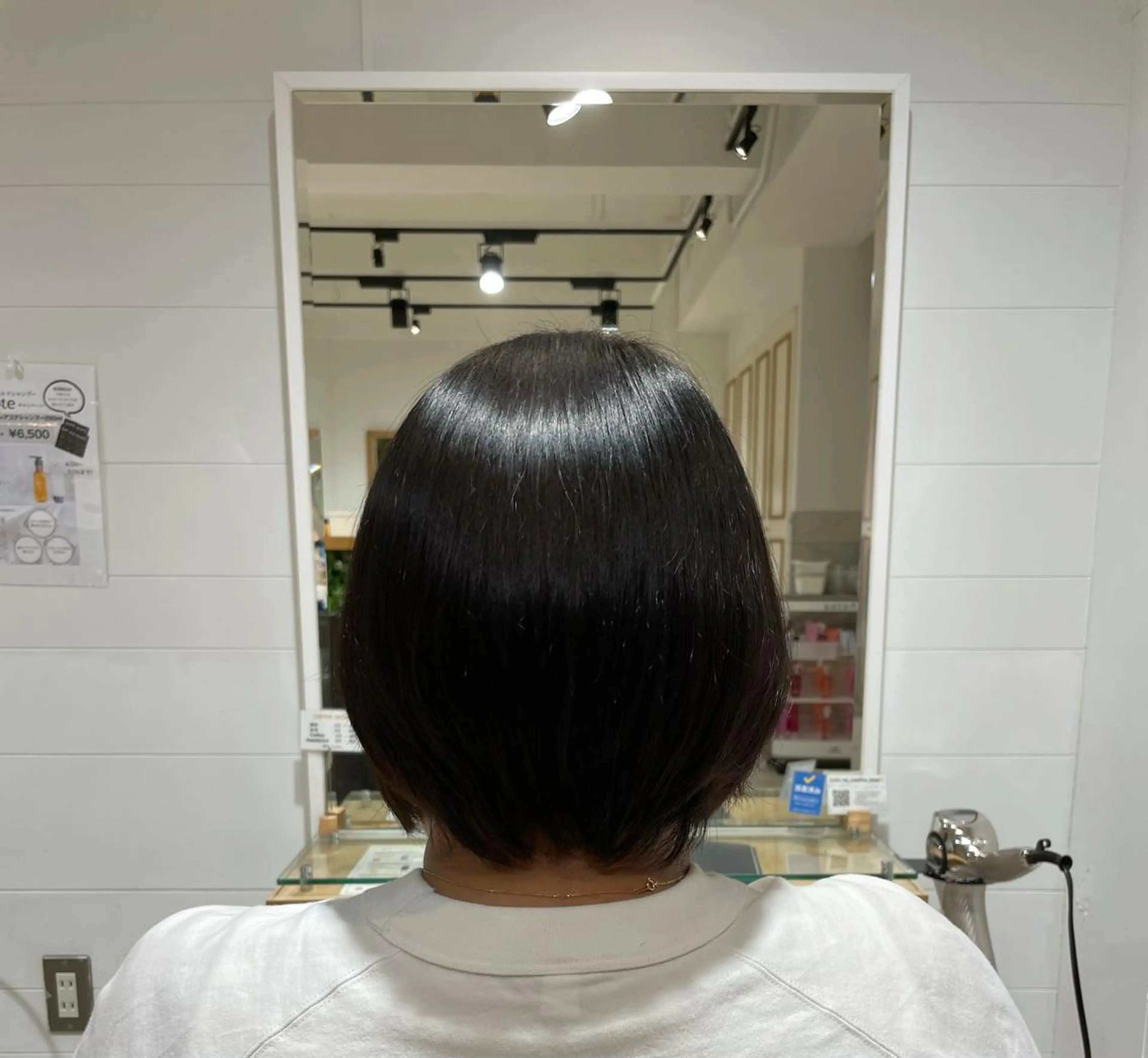 ショート 🐝メンズハイライト …Rioのヘアスタイル