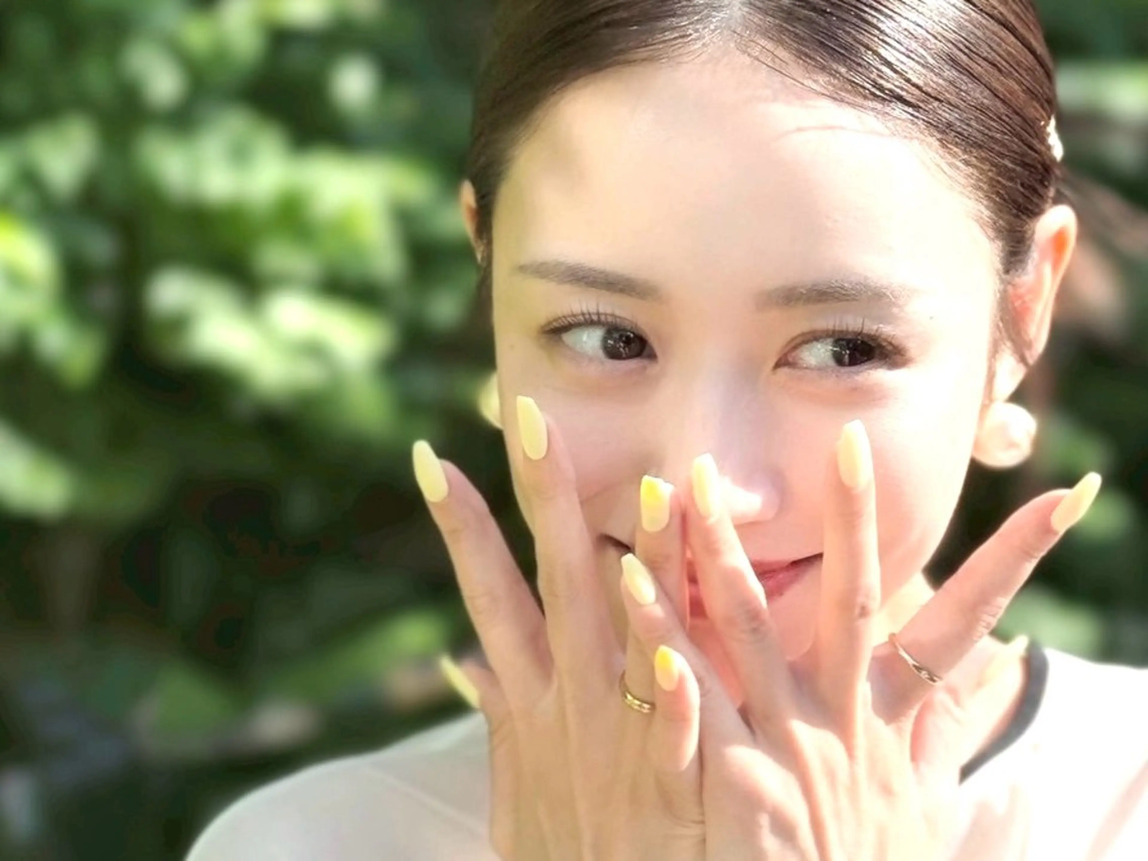 全員【3Dボリュームラッシュ80束(240本)】の写真