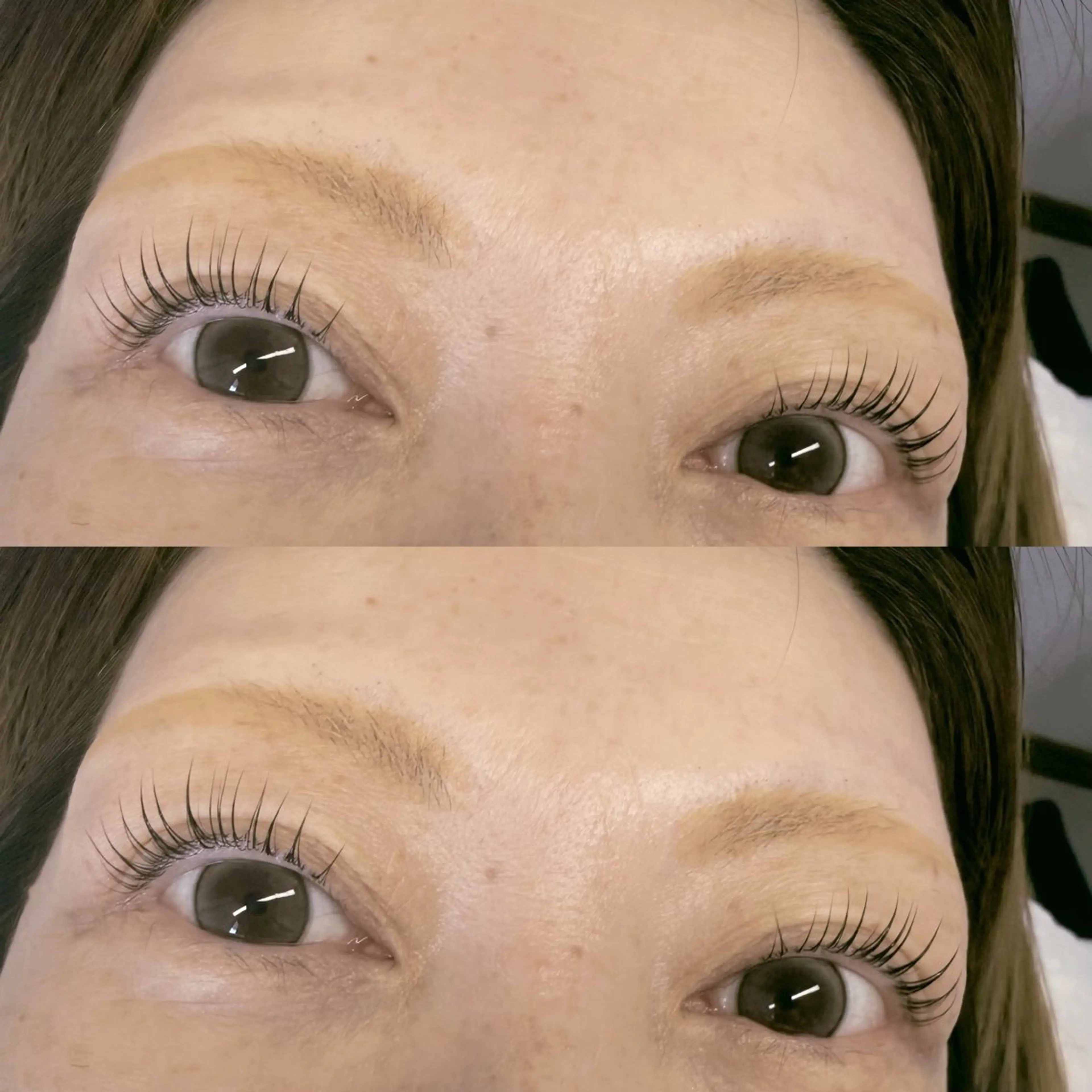 マツエク・マツパ マツパ まつパ/マツエク /眉/HBL/耳ツボのマツエク・マツパデザイン