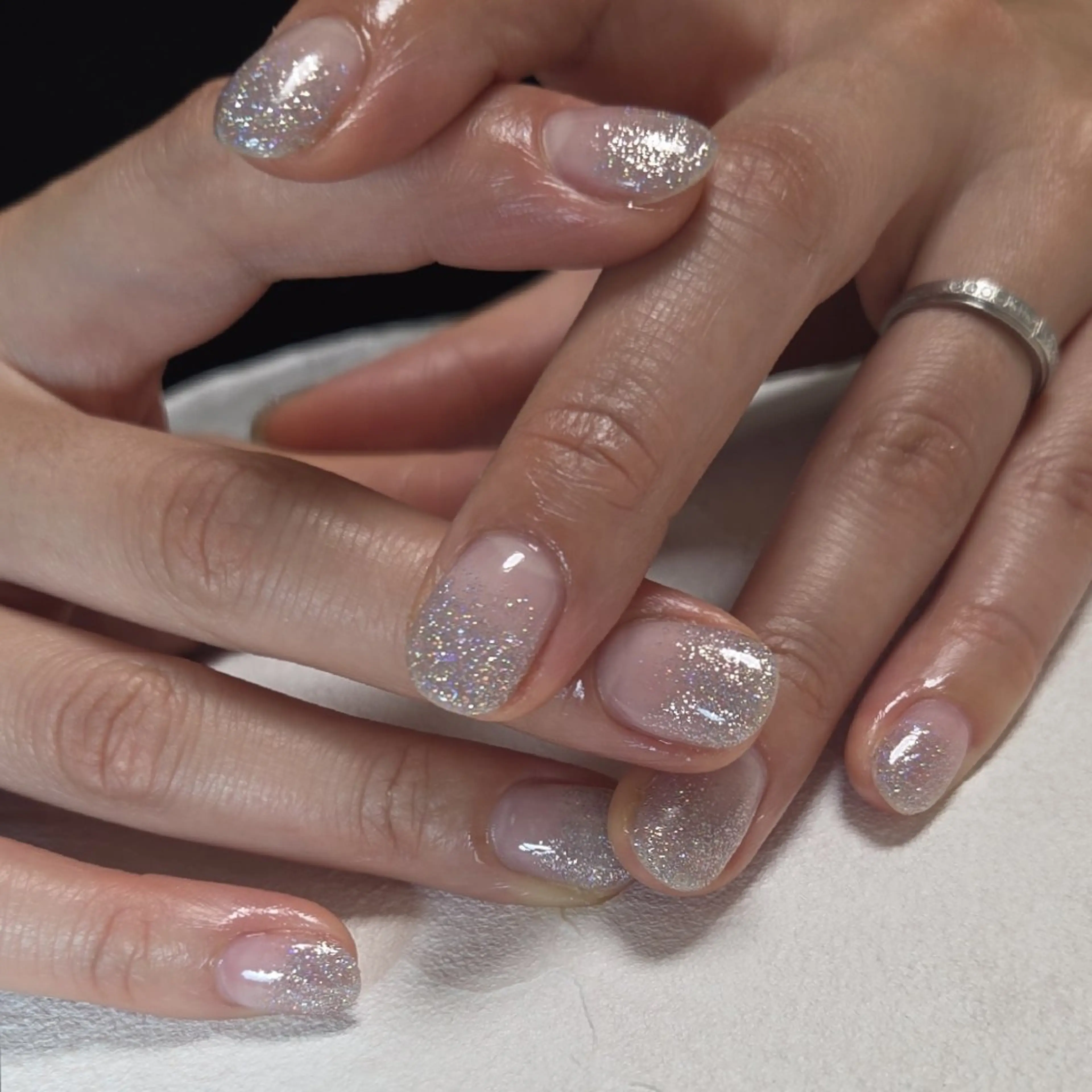 ネイル ハンドネイル nail salon cocoru.のネイルデザイン